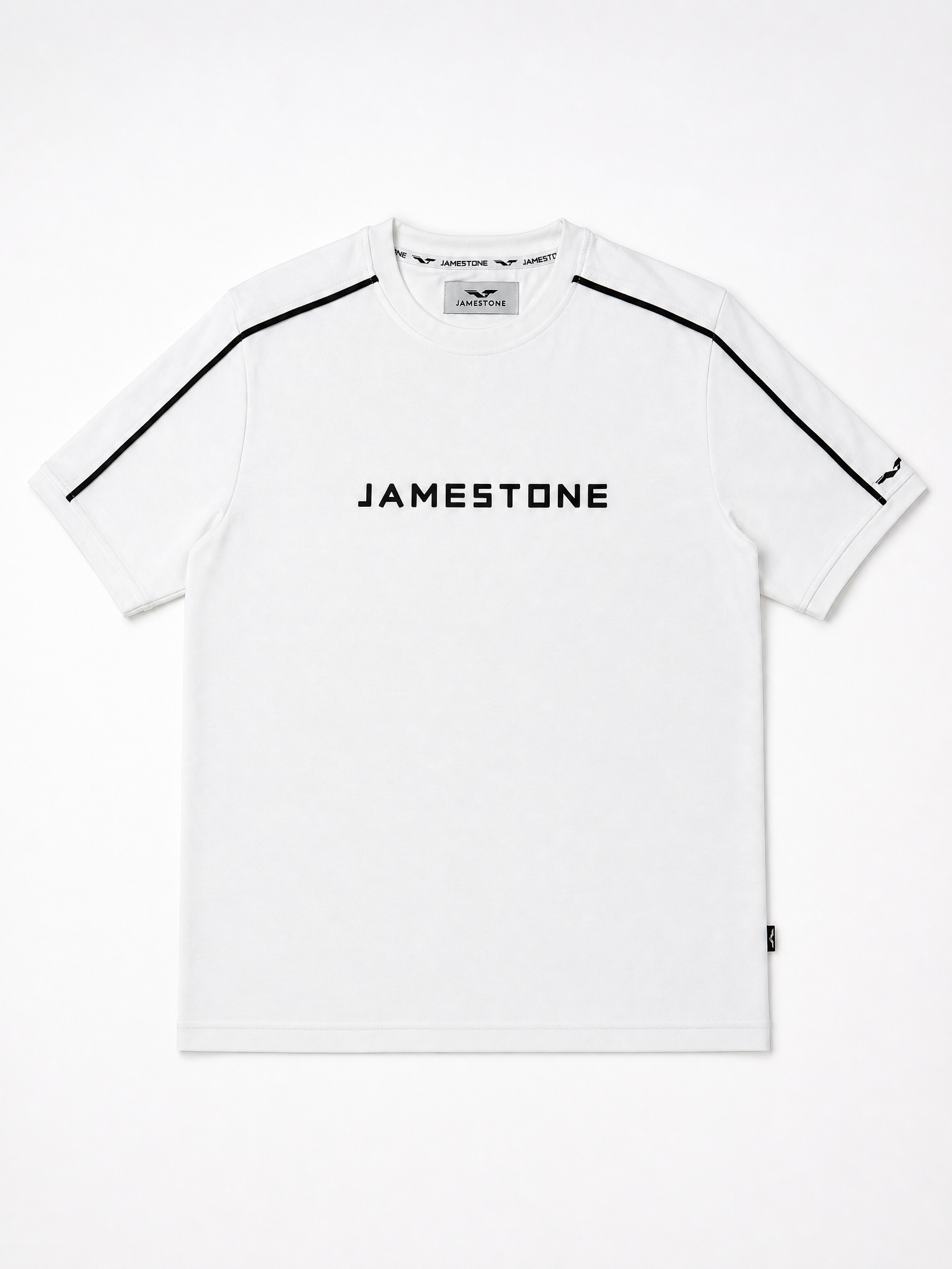 T-shirt coton - JS Summer