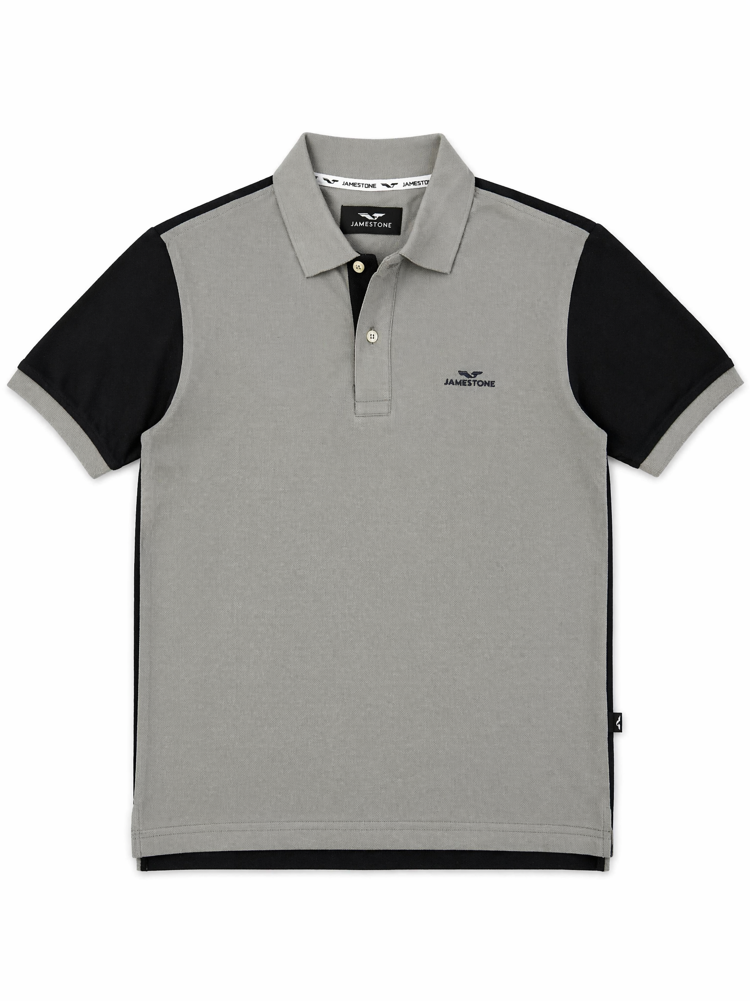 Polo Contrast Classique - JS Sterling