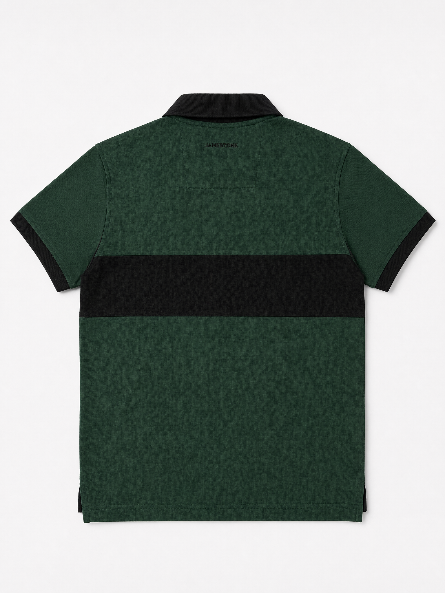 Polo Contrast Classique - JS Sterling