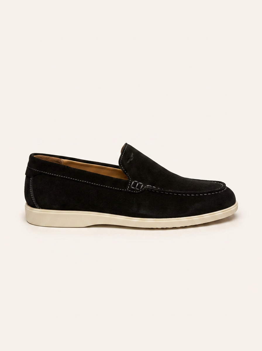 JS-Montecarlo Daim Loafer