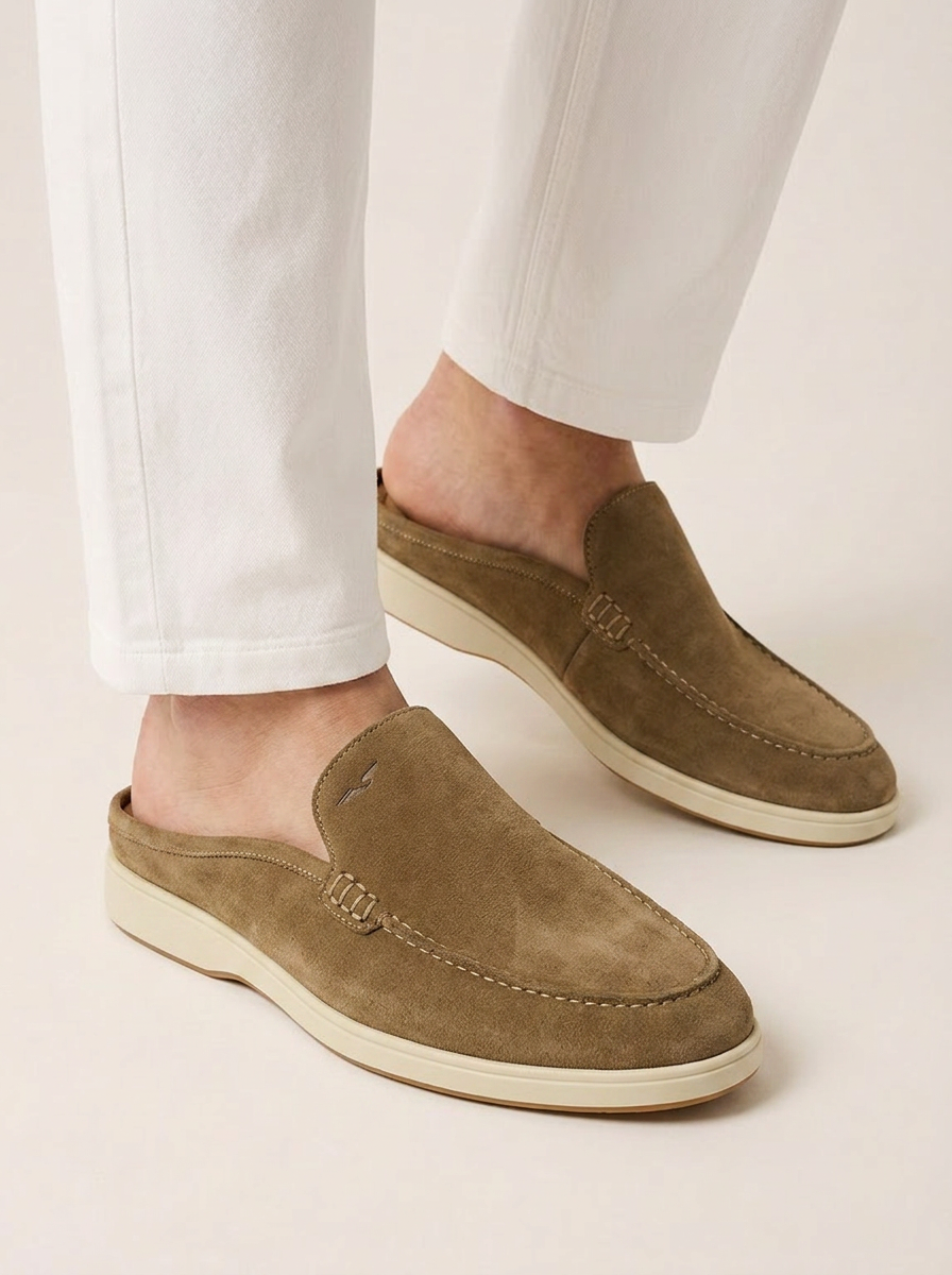 JS-Montecarlo Daim Mule