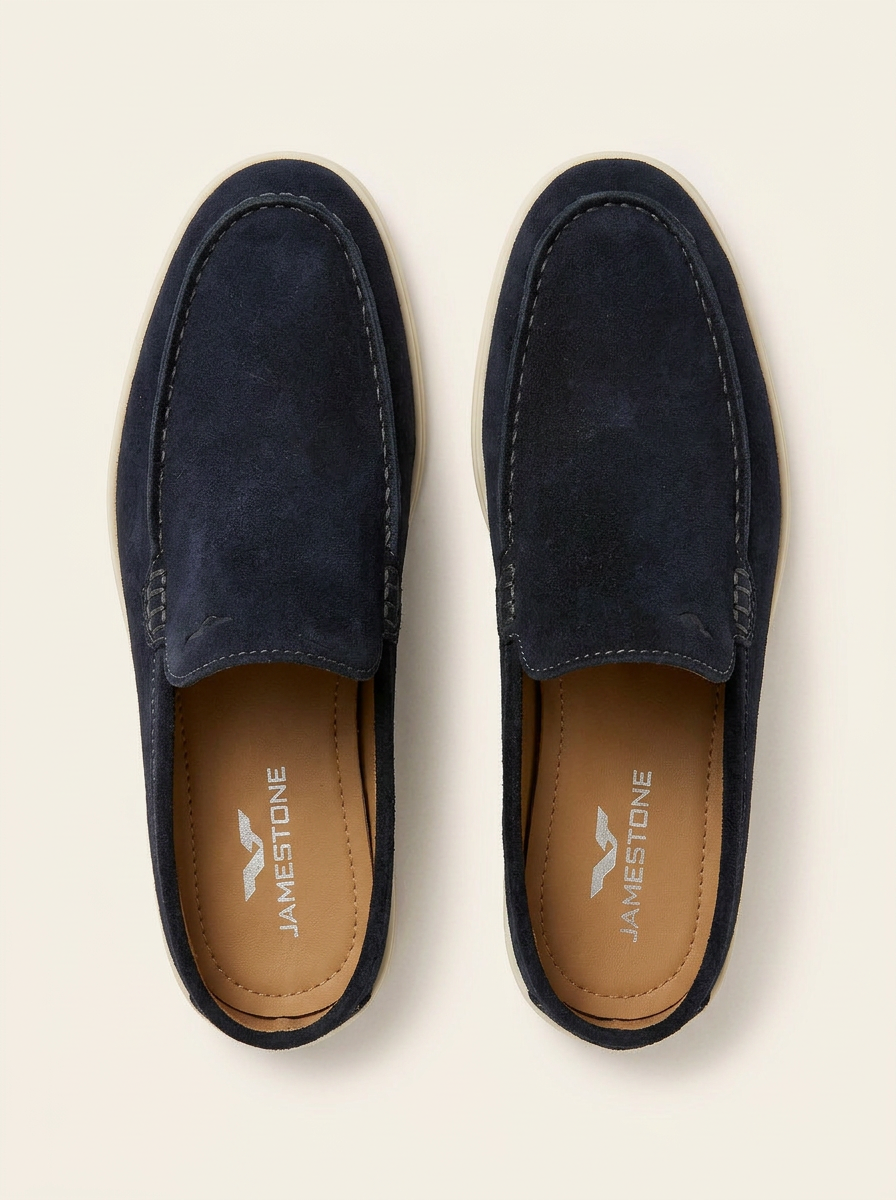 JS-Montecarlo Daim Mule