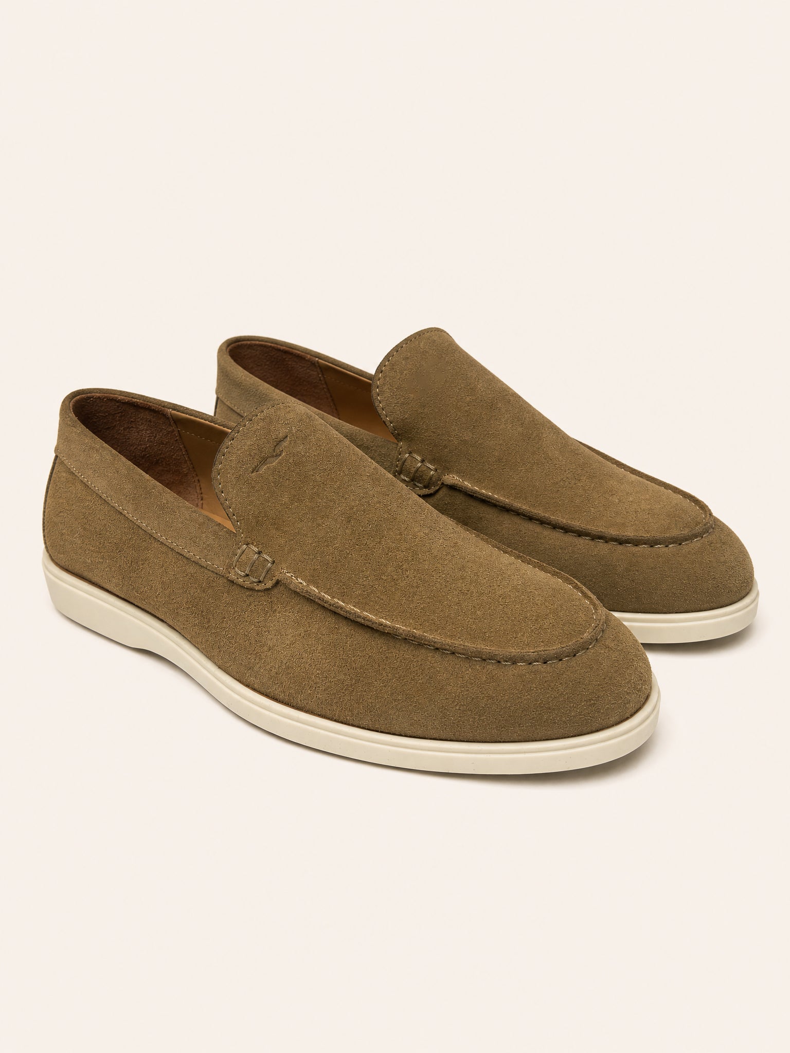 JS-Montecarlo Daim Loafer