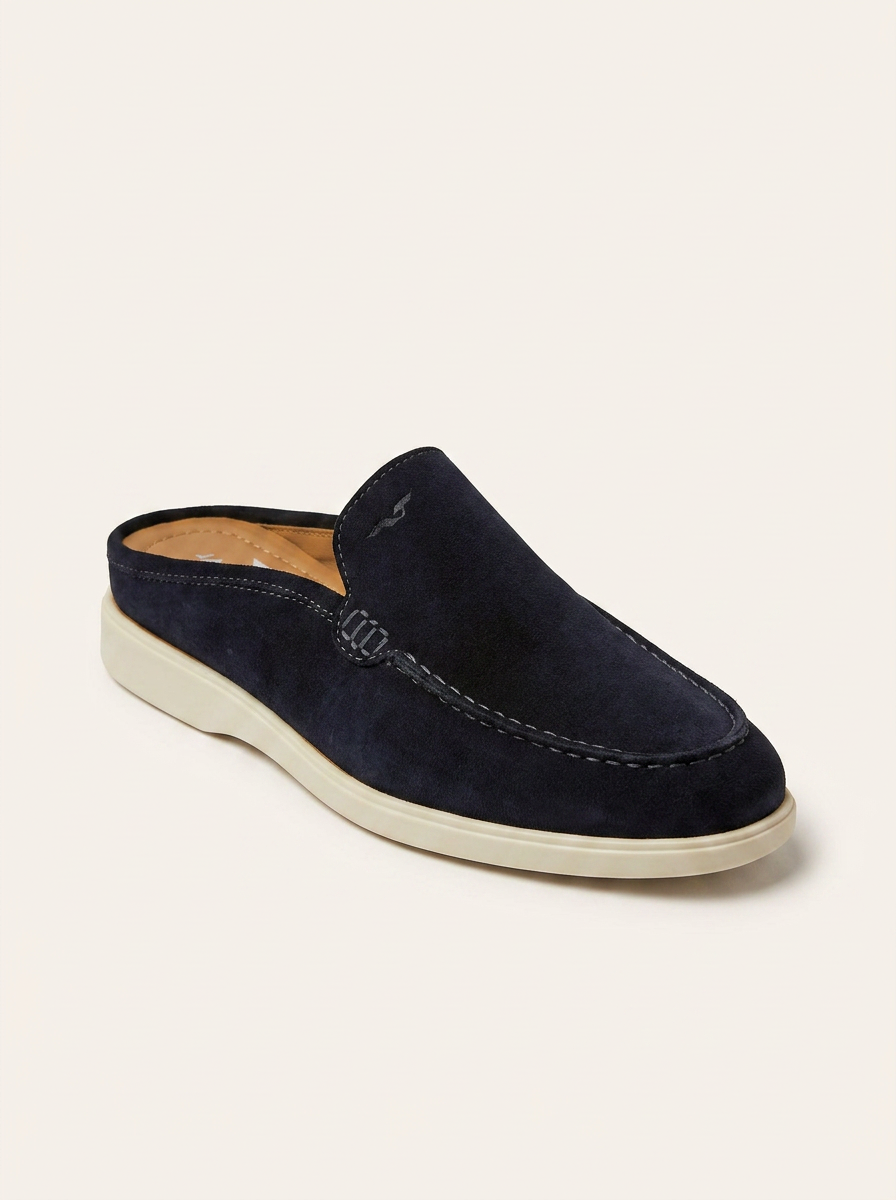 JS-Montecarlo Daim Mule