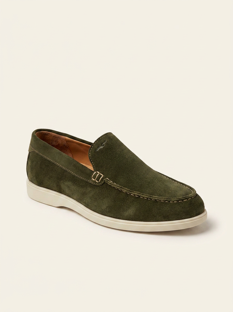 JS-Montecarlo Daim Loafer
