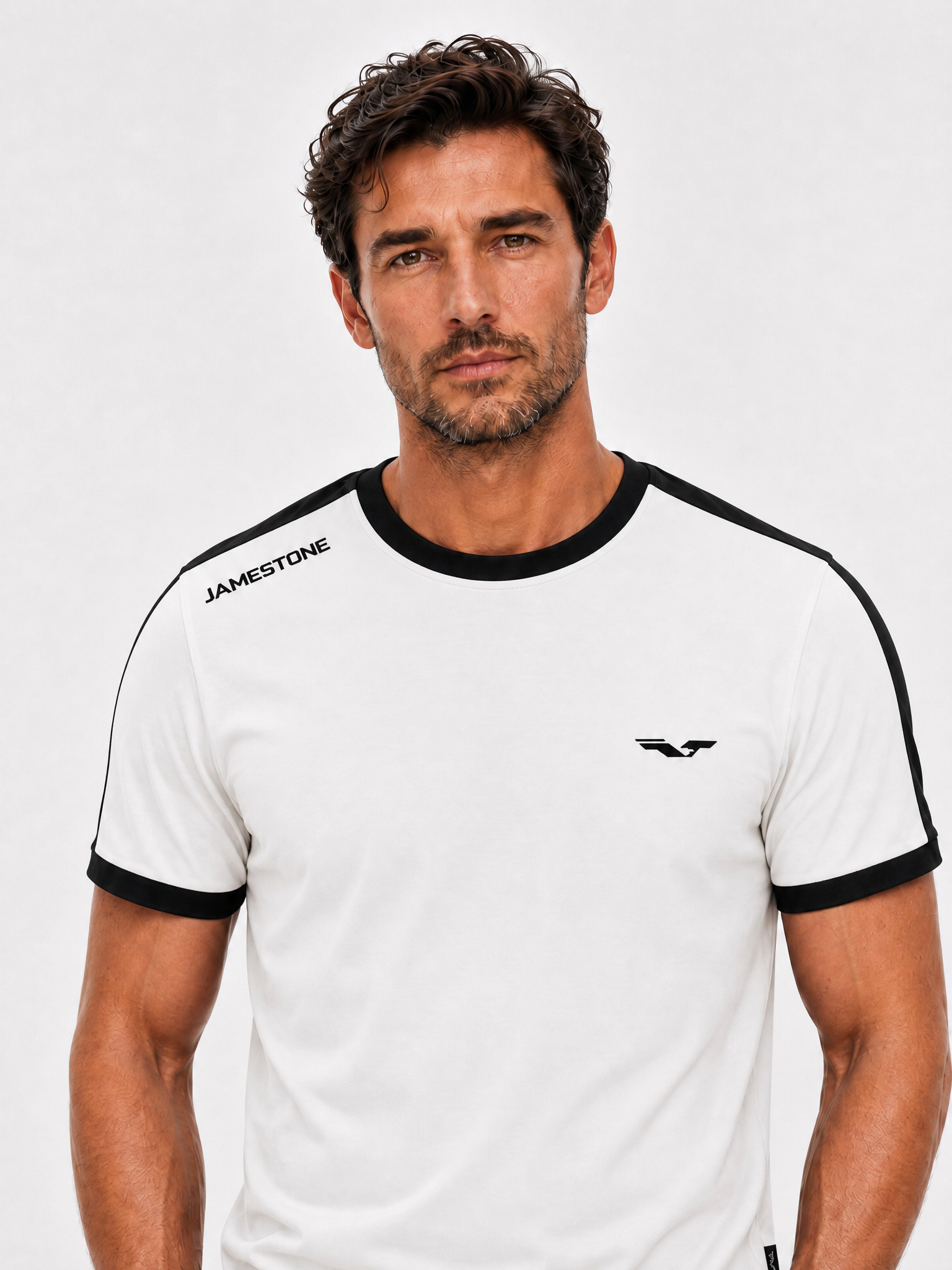 T-shirt 100% coton - JS Classic