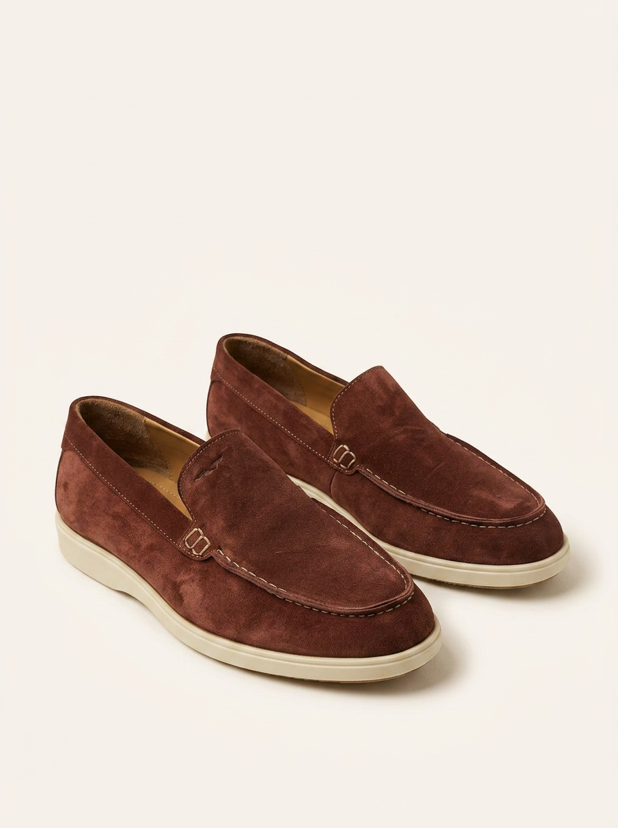 JS-Montecarlo Daim Loafer