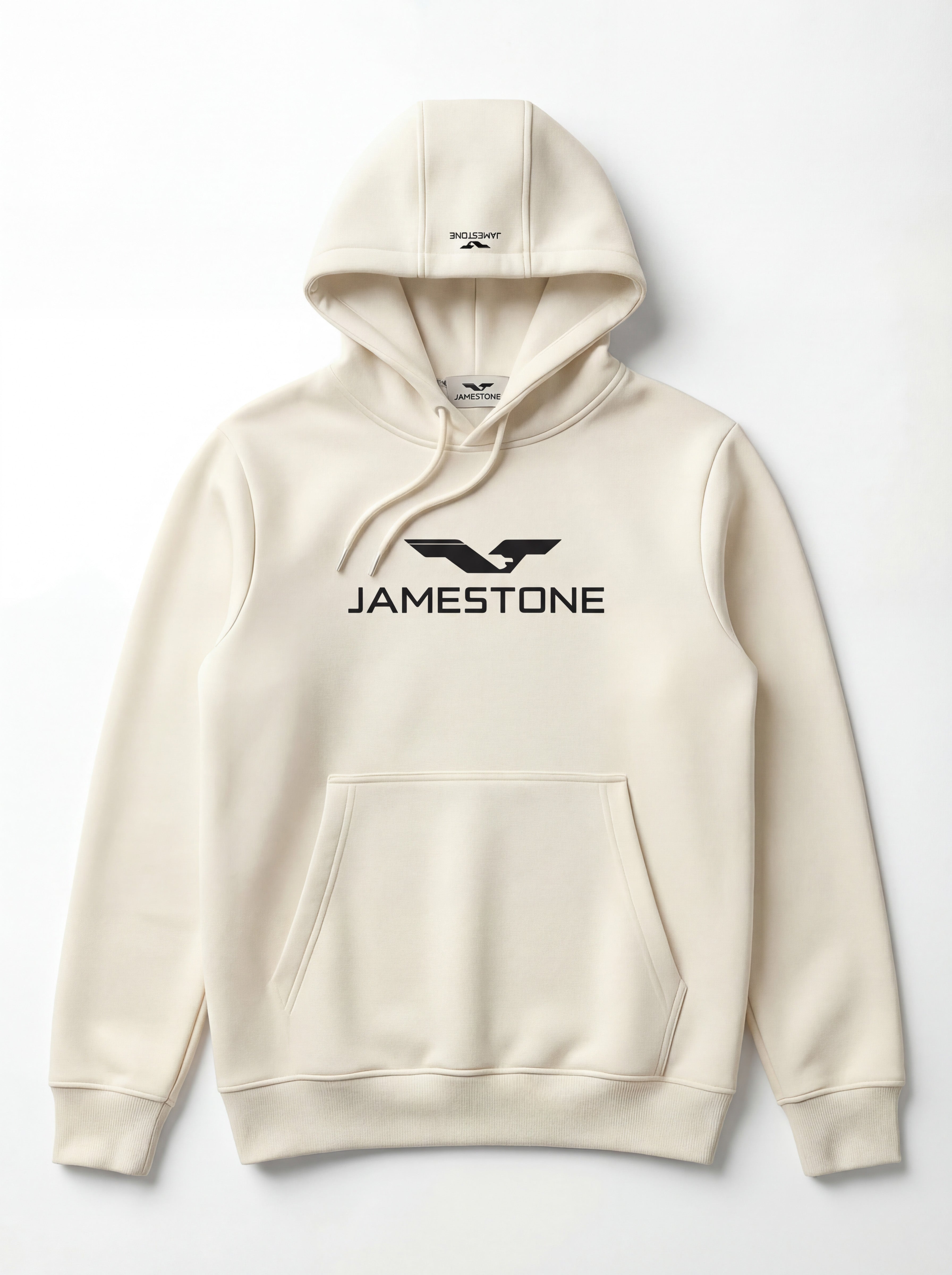 Hoodie Premium à Capuche - JS HOODIES