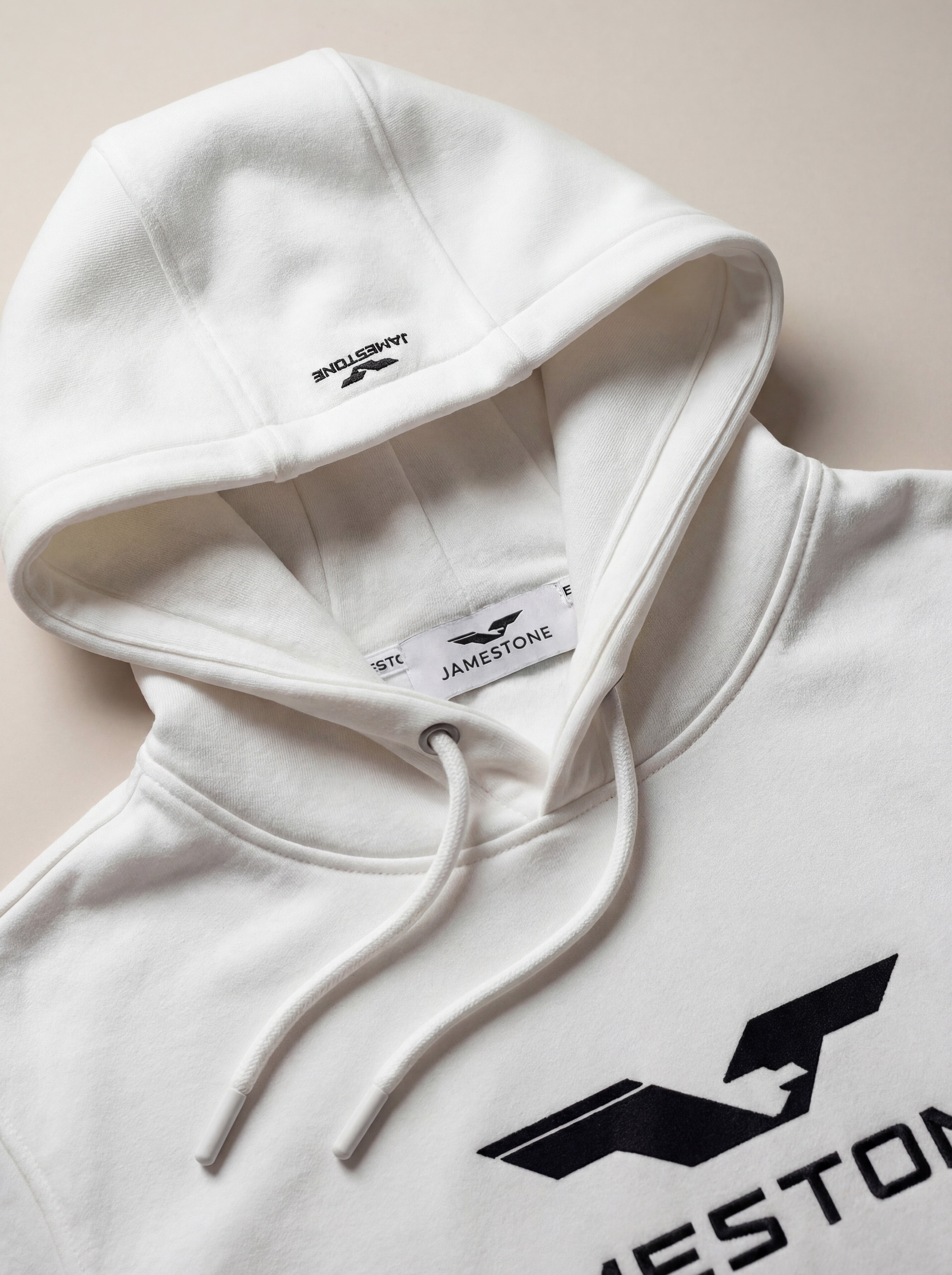 Hoodie Premium à Capuche - JS HOODIES