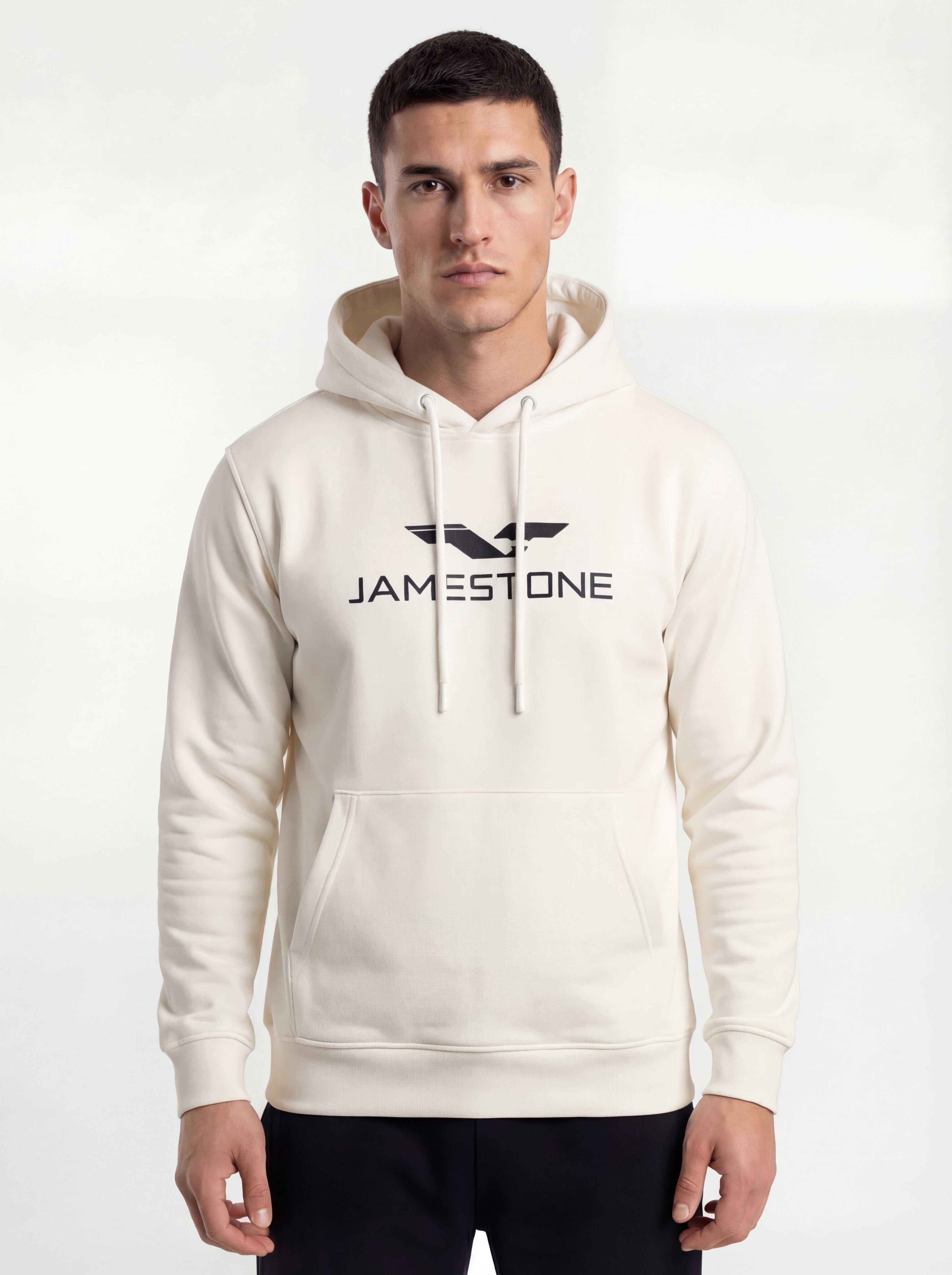 Hoodie Premium à Capuche - JS HOODIES