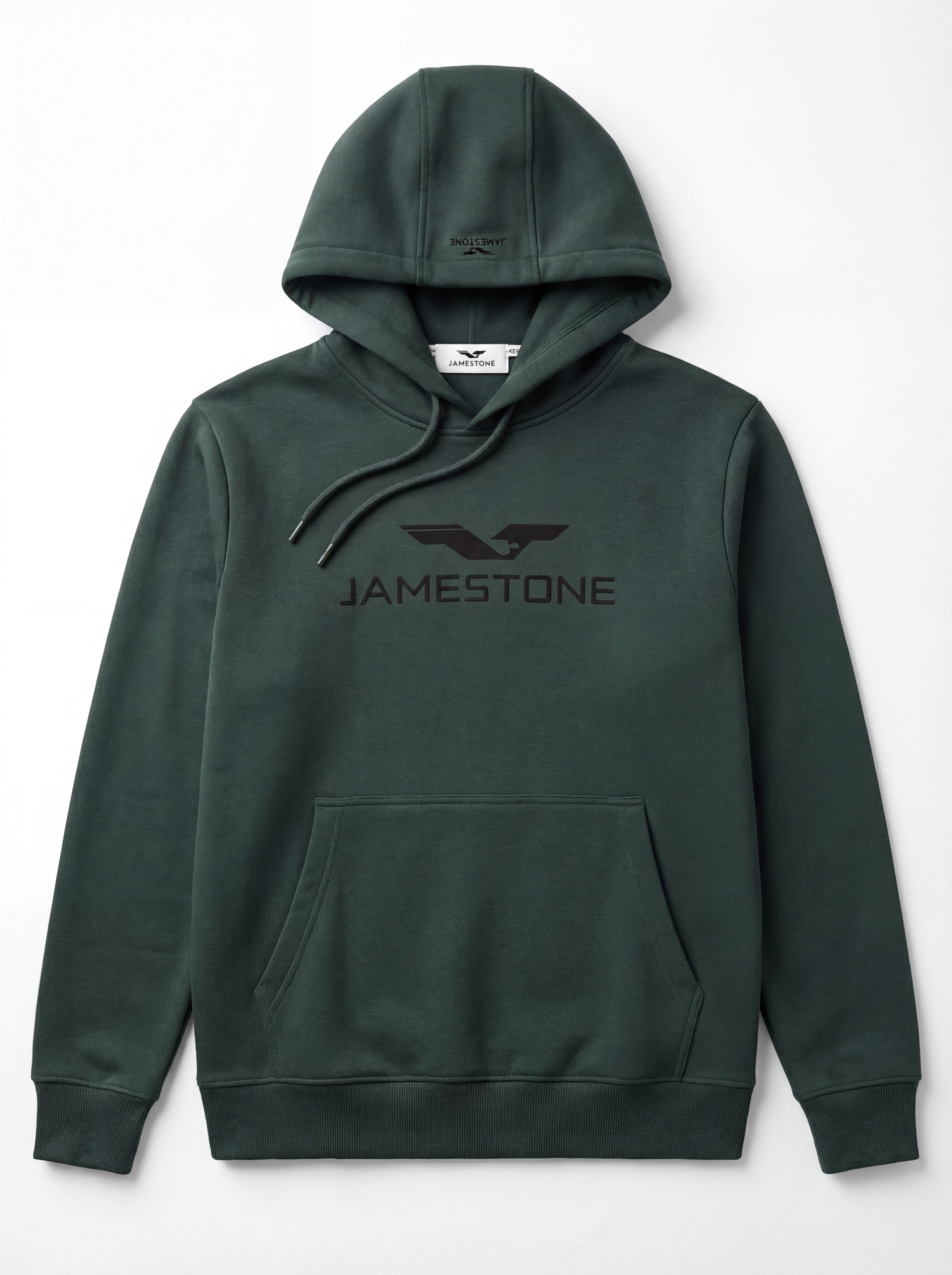 Hoodie Premium à Capuche - JS HOODIES