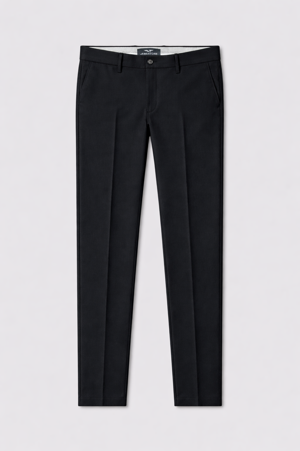 Pantalon Tailleur Regular Fit - JS Langley