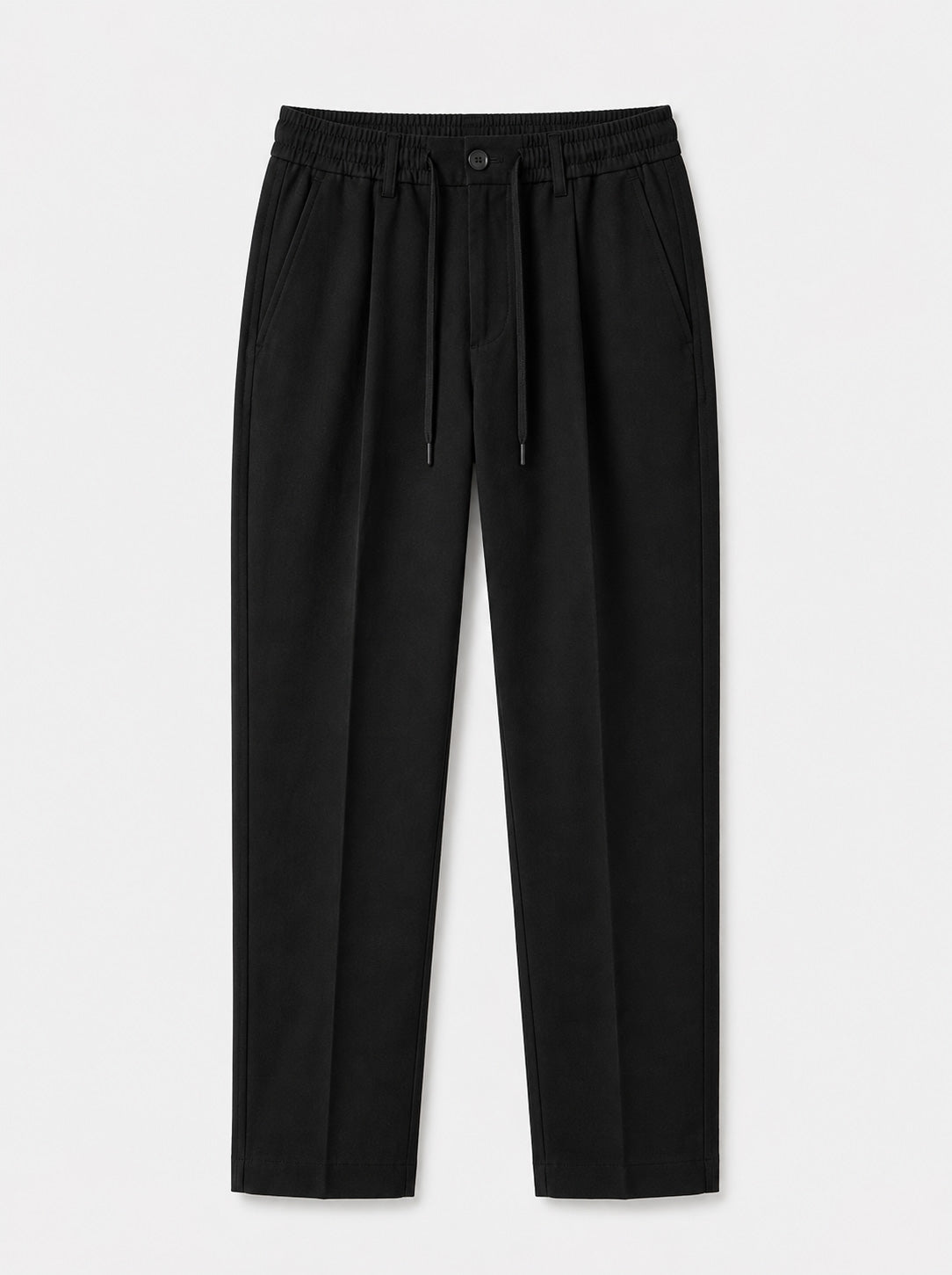 Pantalon En Lin Regular Fit - JS Linen