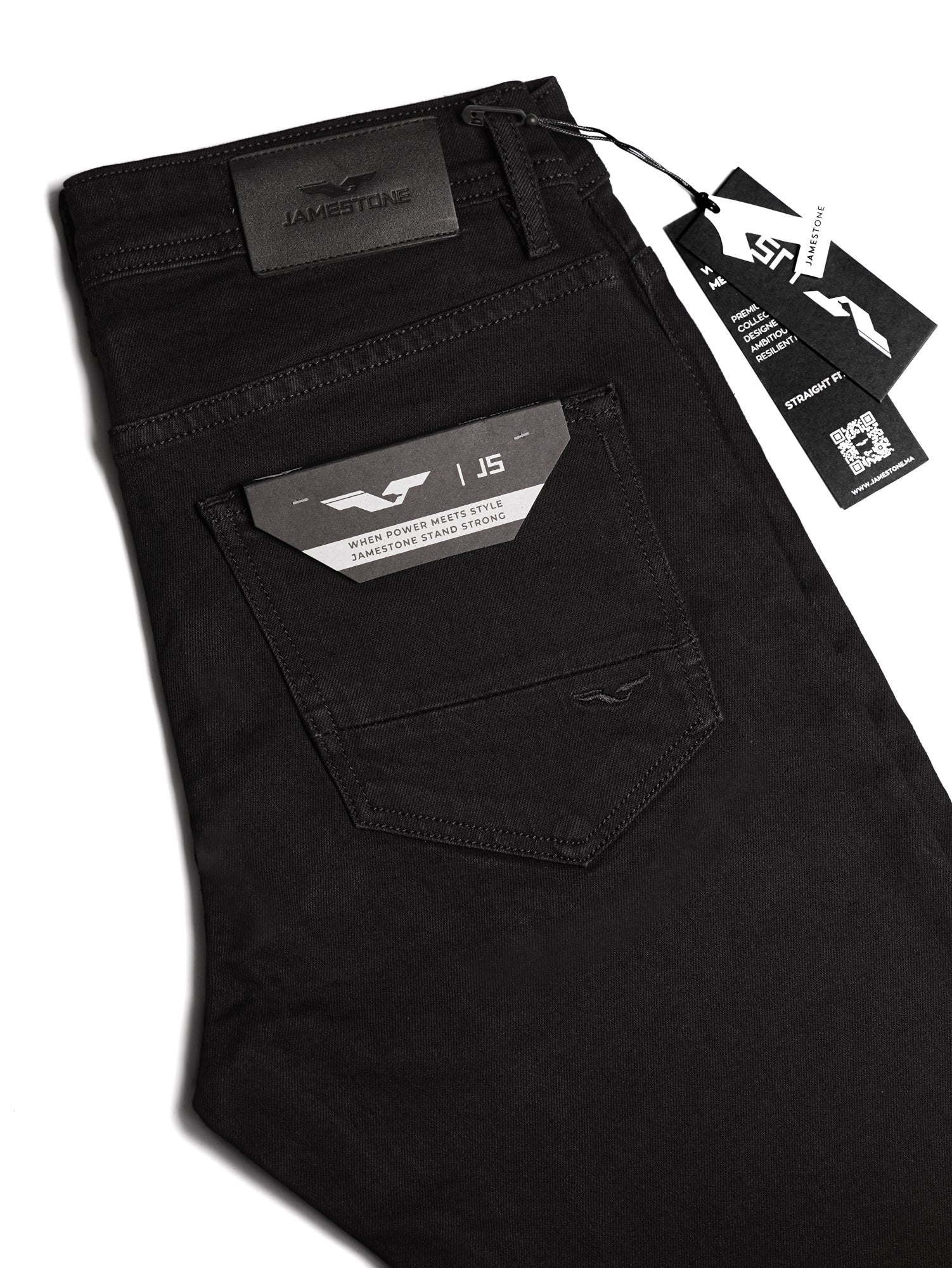 EAGLE SHADOW LABEL