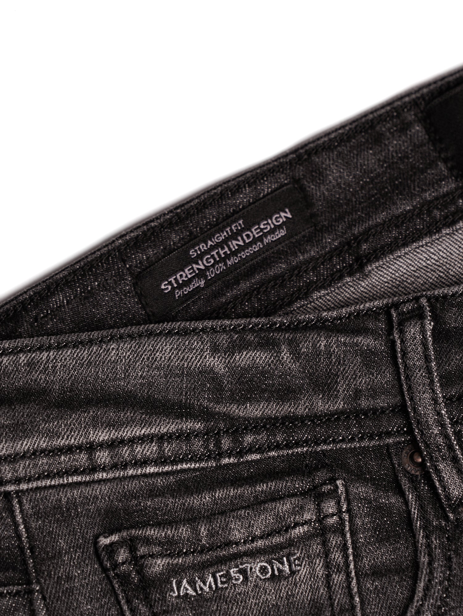 EAGLE CARBON LABEL