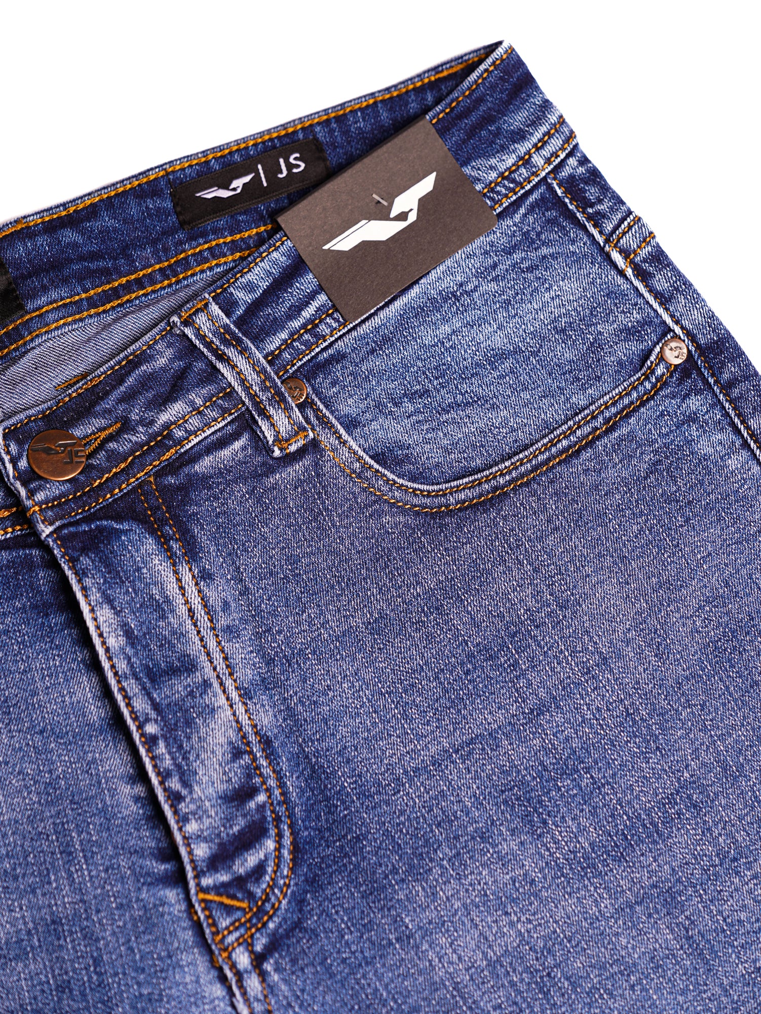 JS LEGEND LABEL