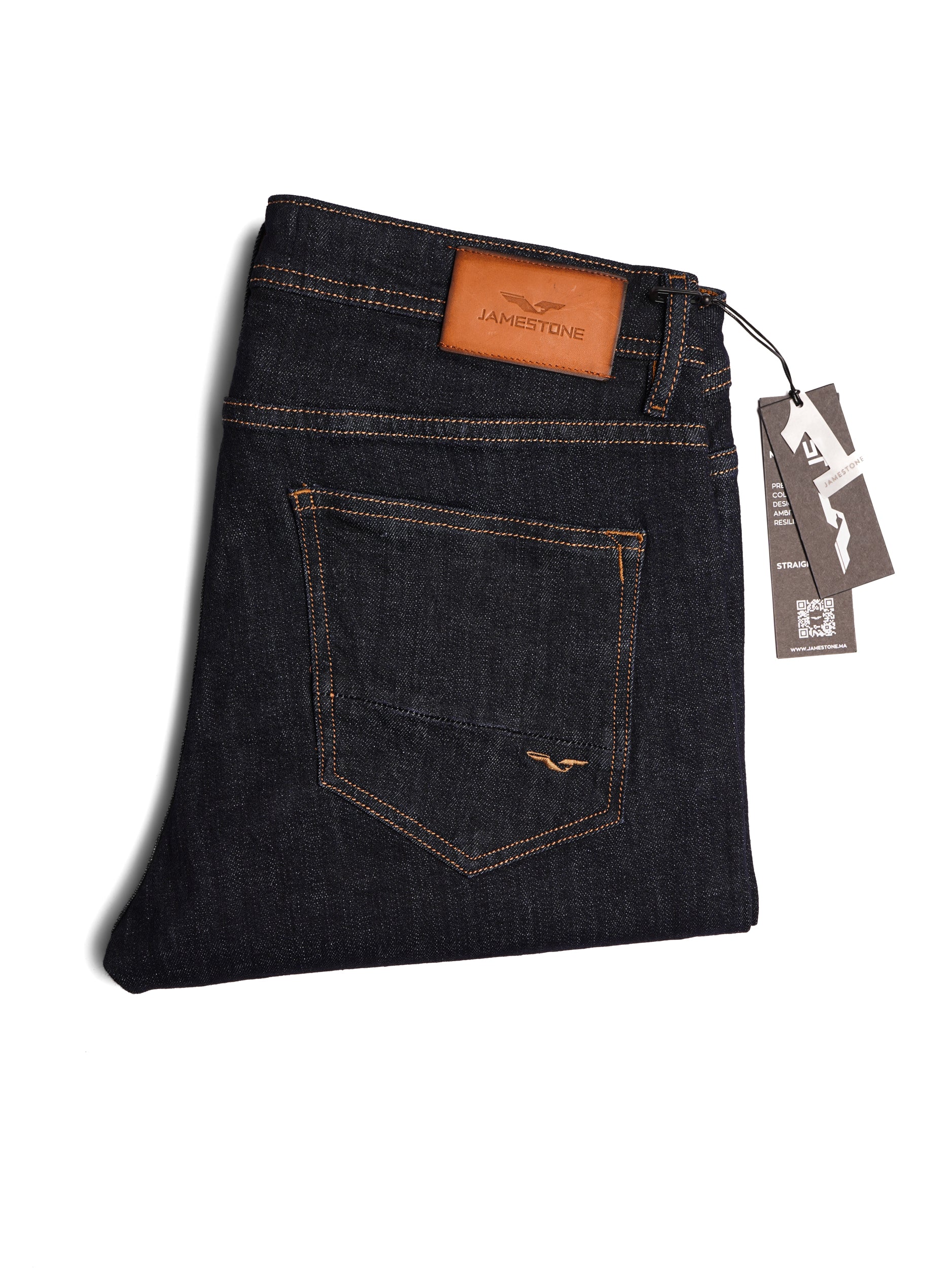 EAGLE SAPPHIRE LABEL