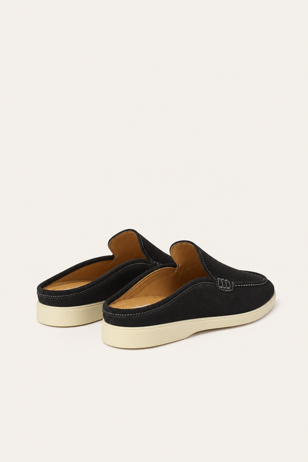 JS-Montecarlo Daim Mule