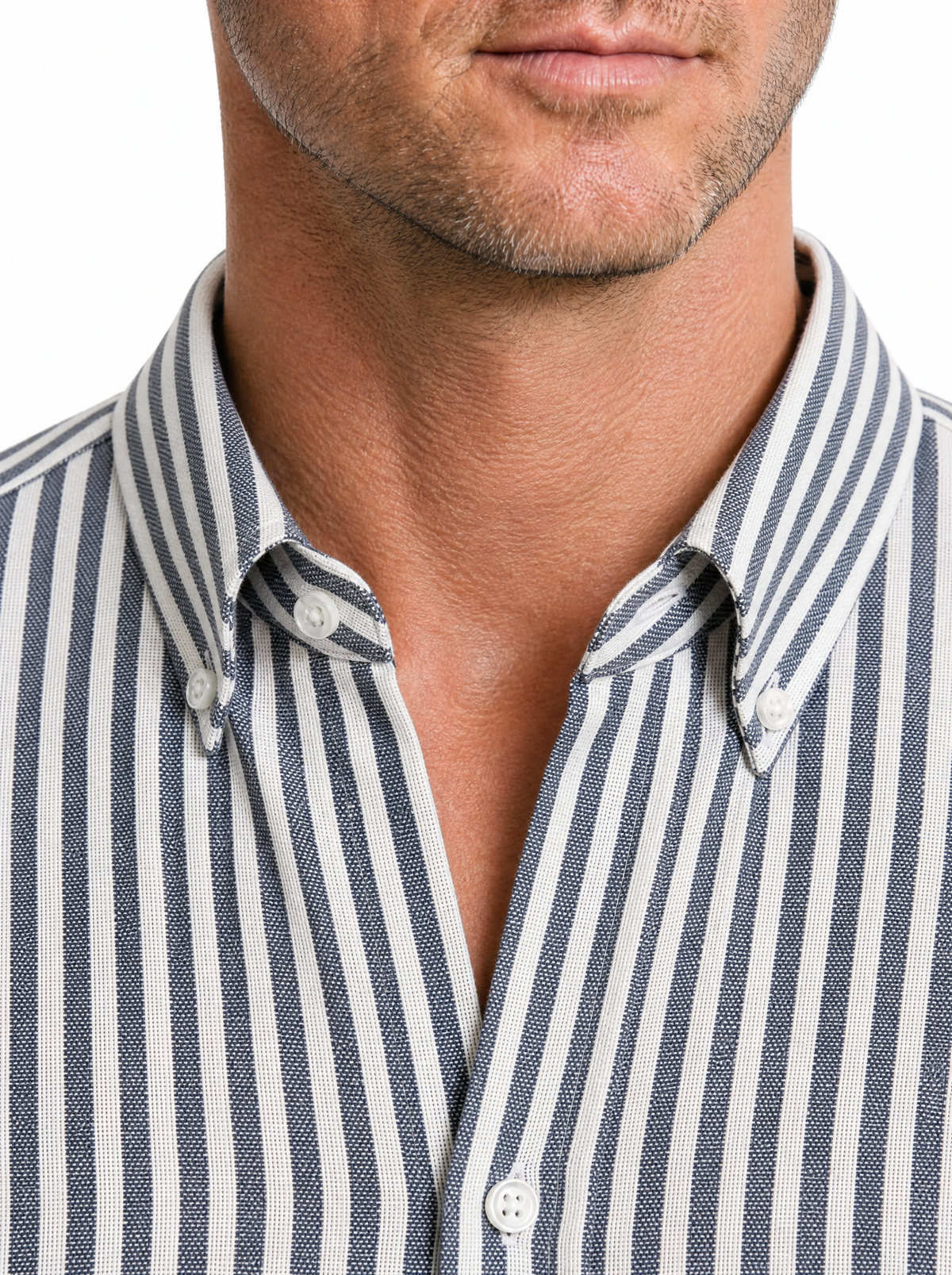 chemise en Lin - JS Linen