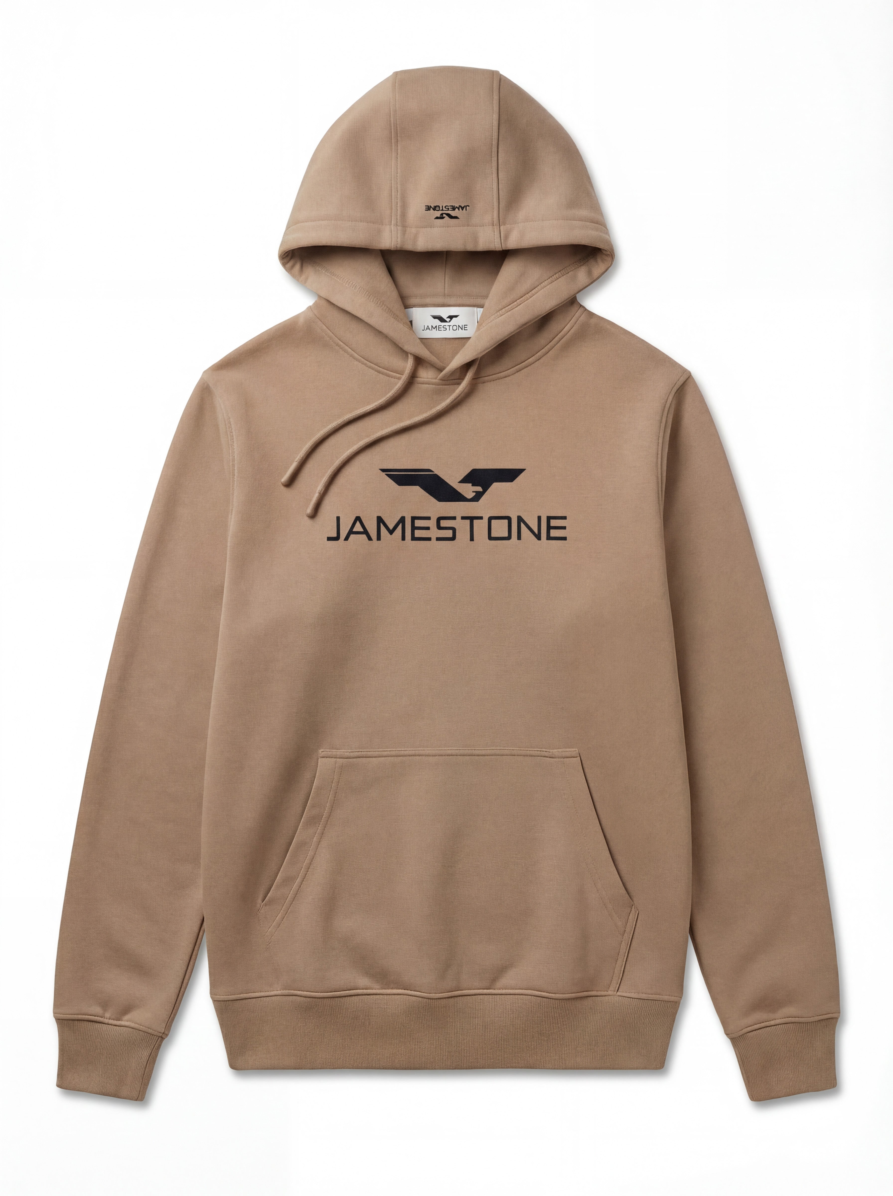 Hoodie Premium à Capuche - JS HOODIES