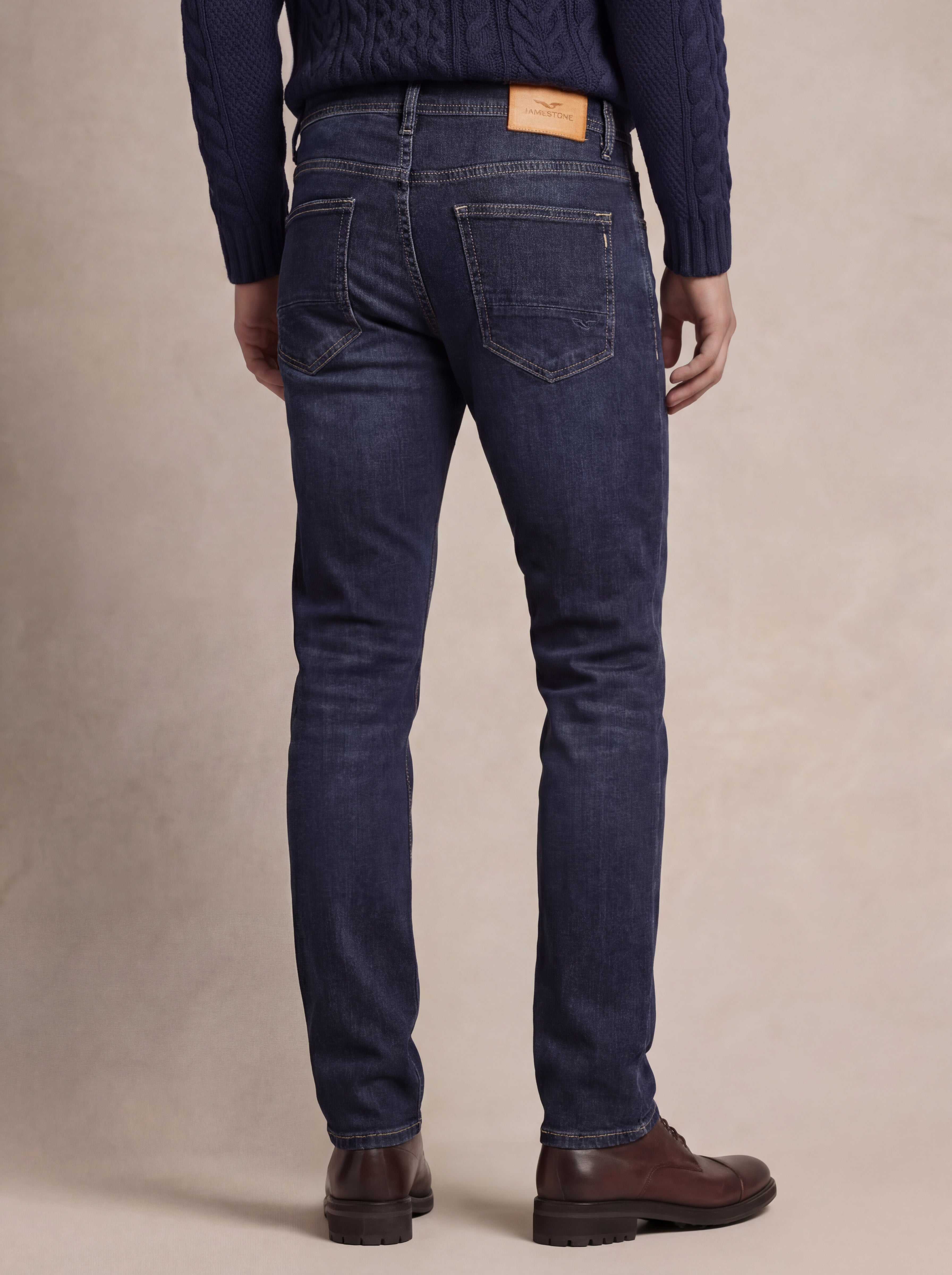 EAGLE IMPERIAL LABEL