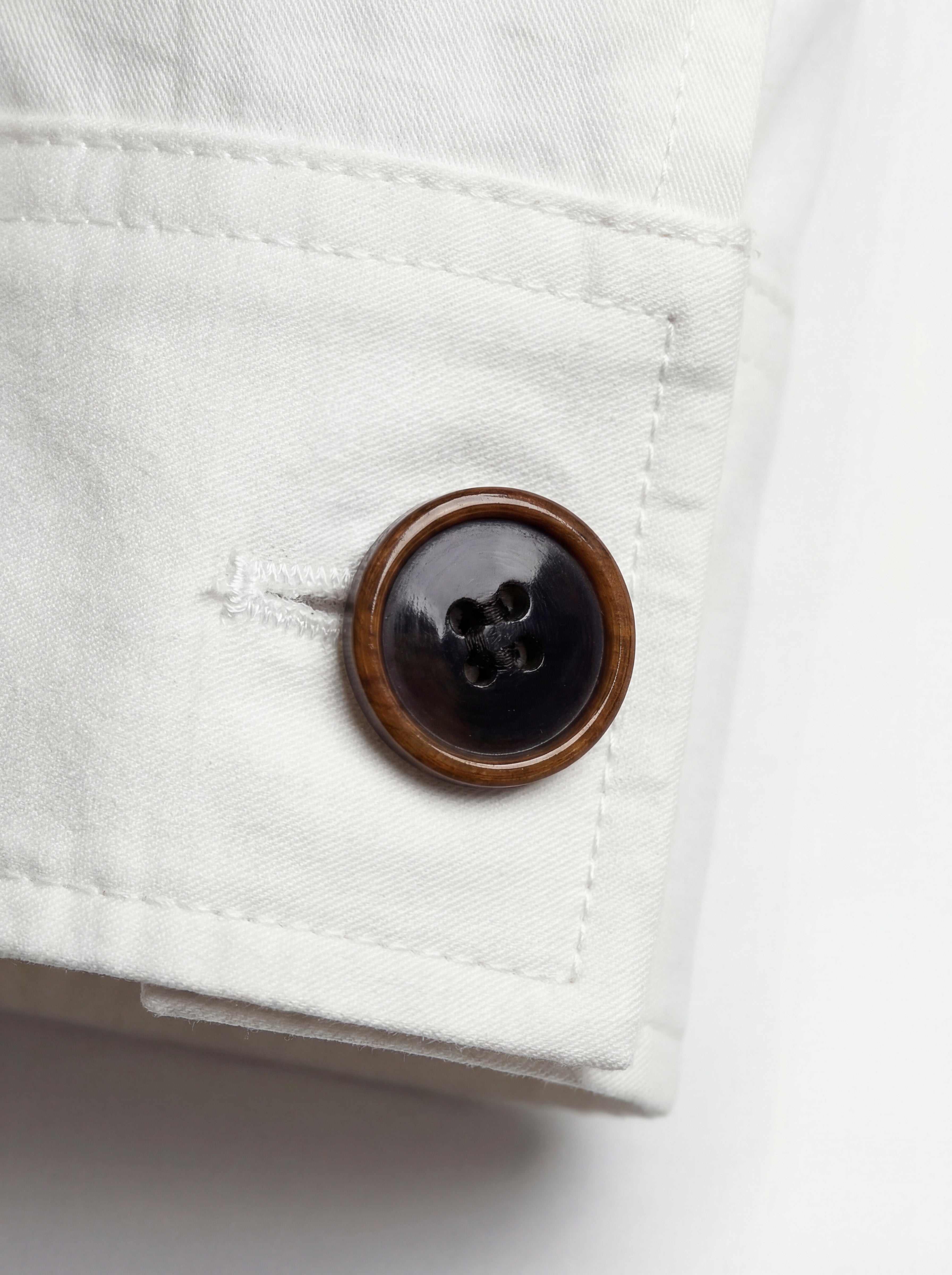 Jacket Kensington Zip - JS Belmont