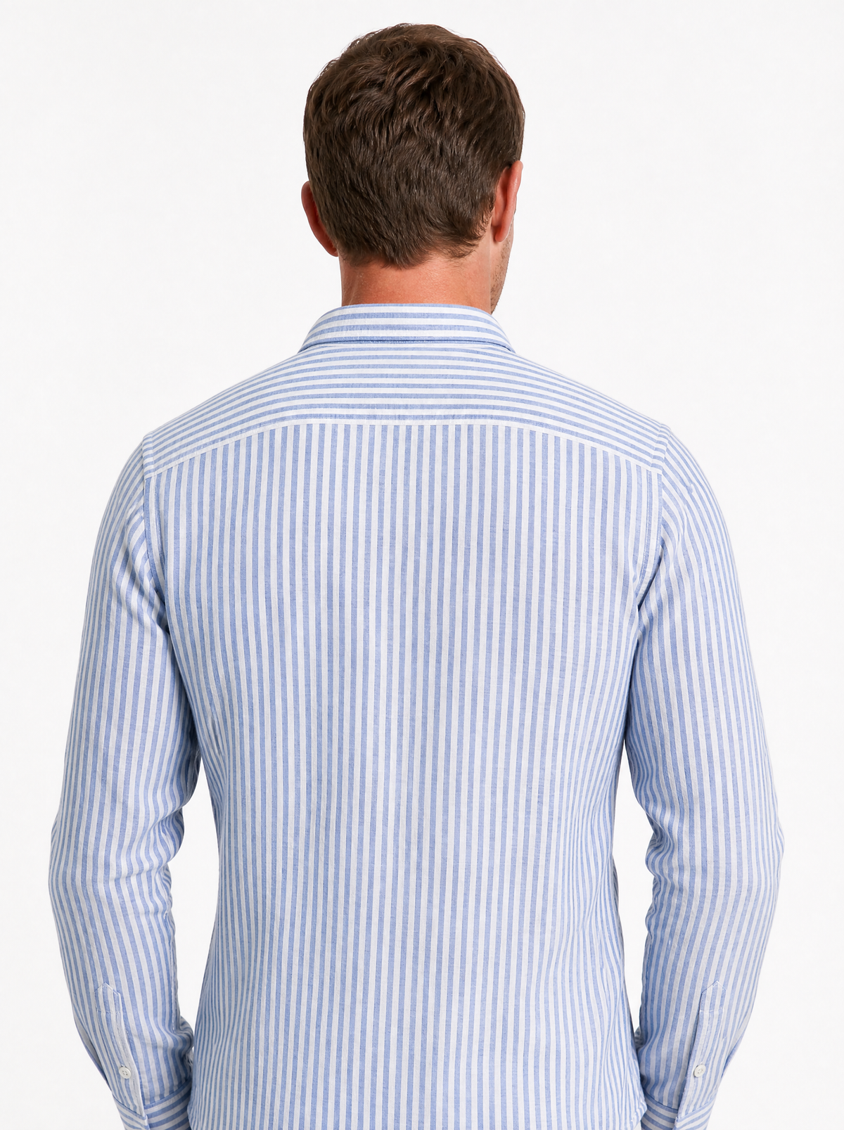 chemise en Lin - JS Linen