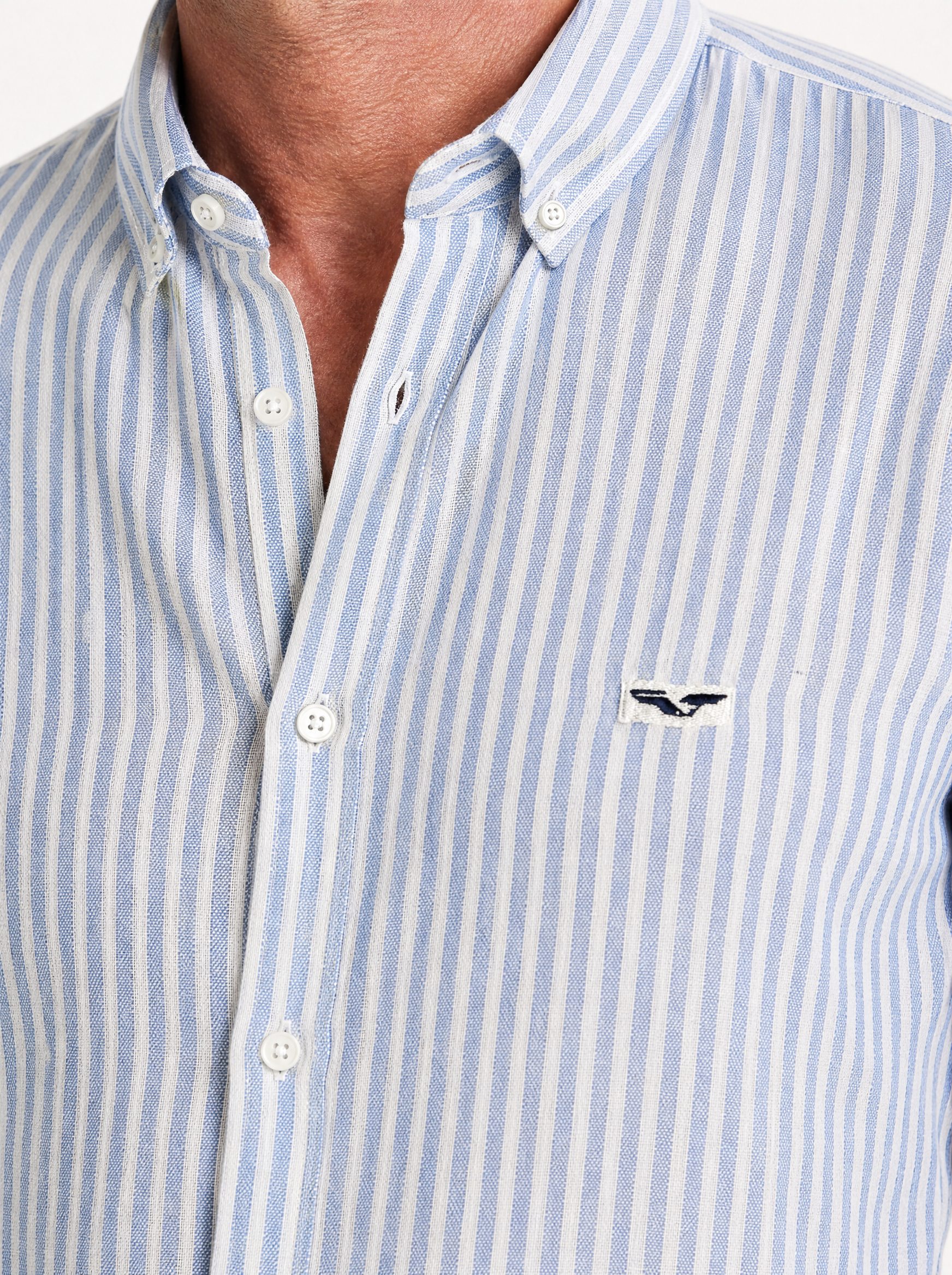 chemise en Lin - JS Linen