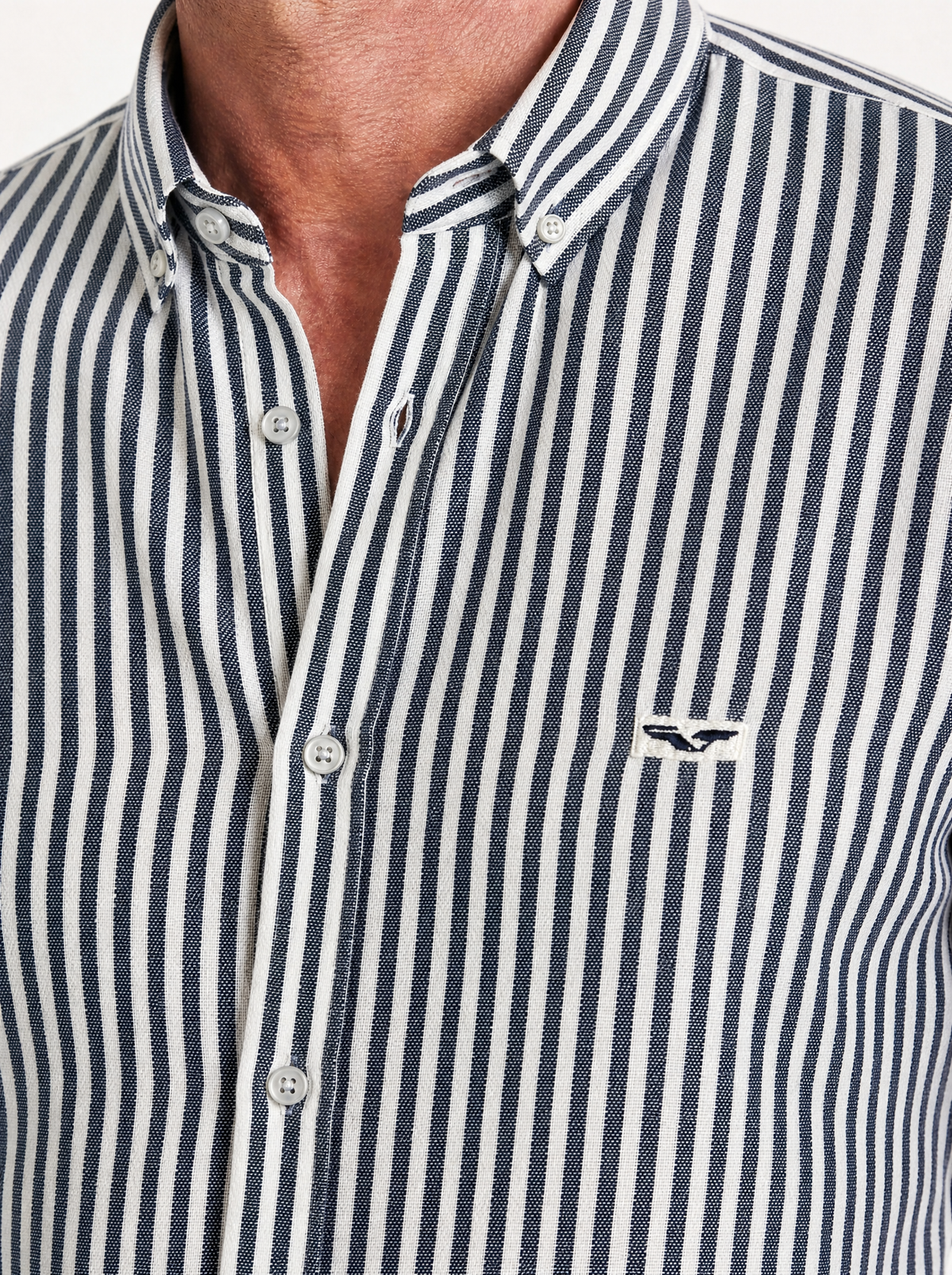 chemise en Lin - JS Linen