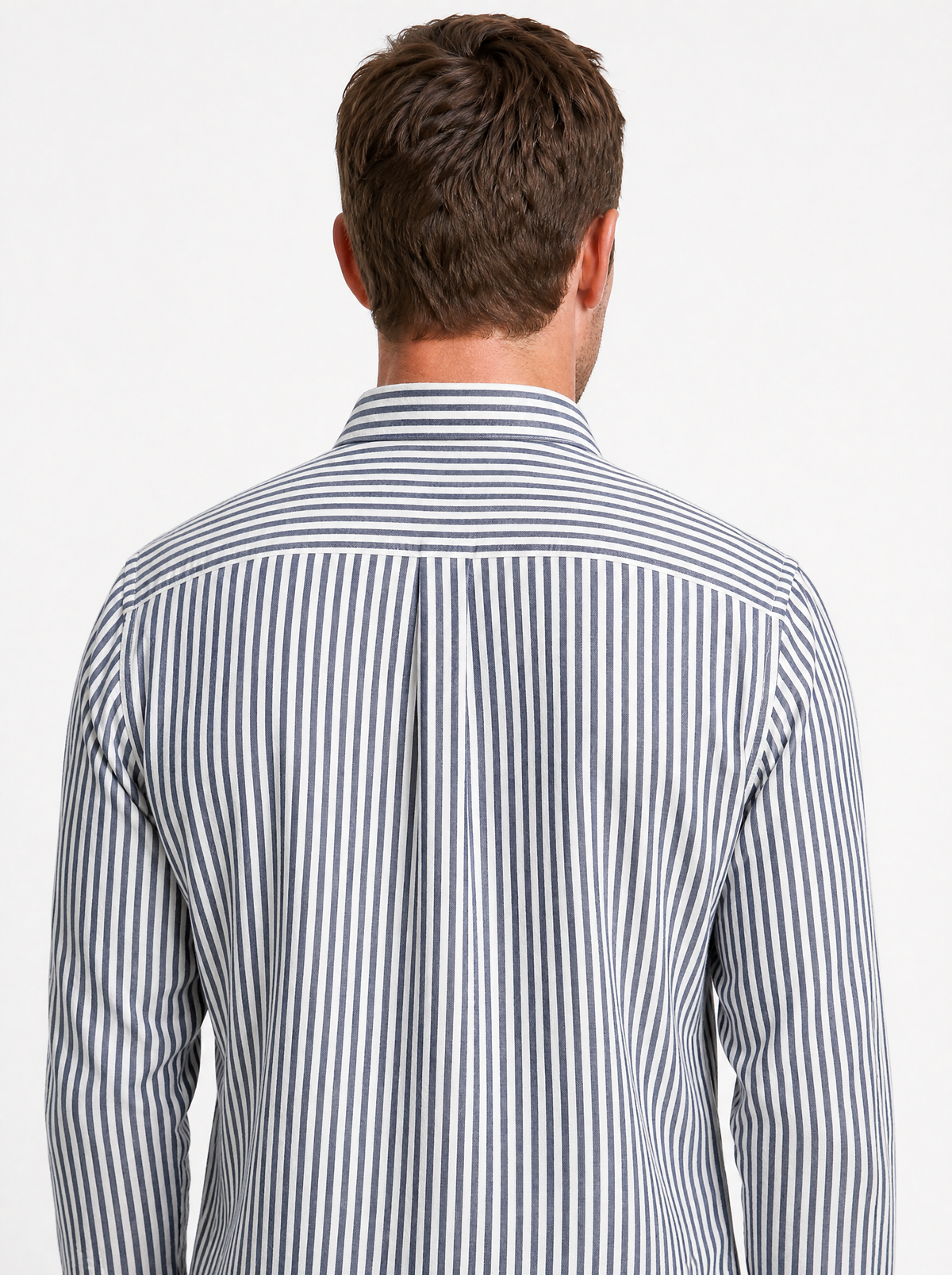 chemise en Lin - JS Linen