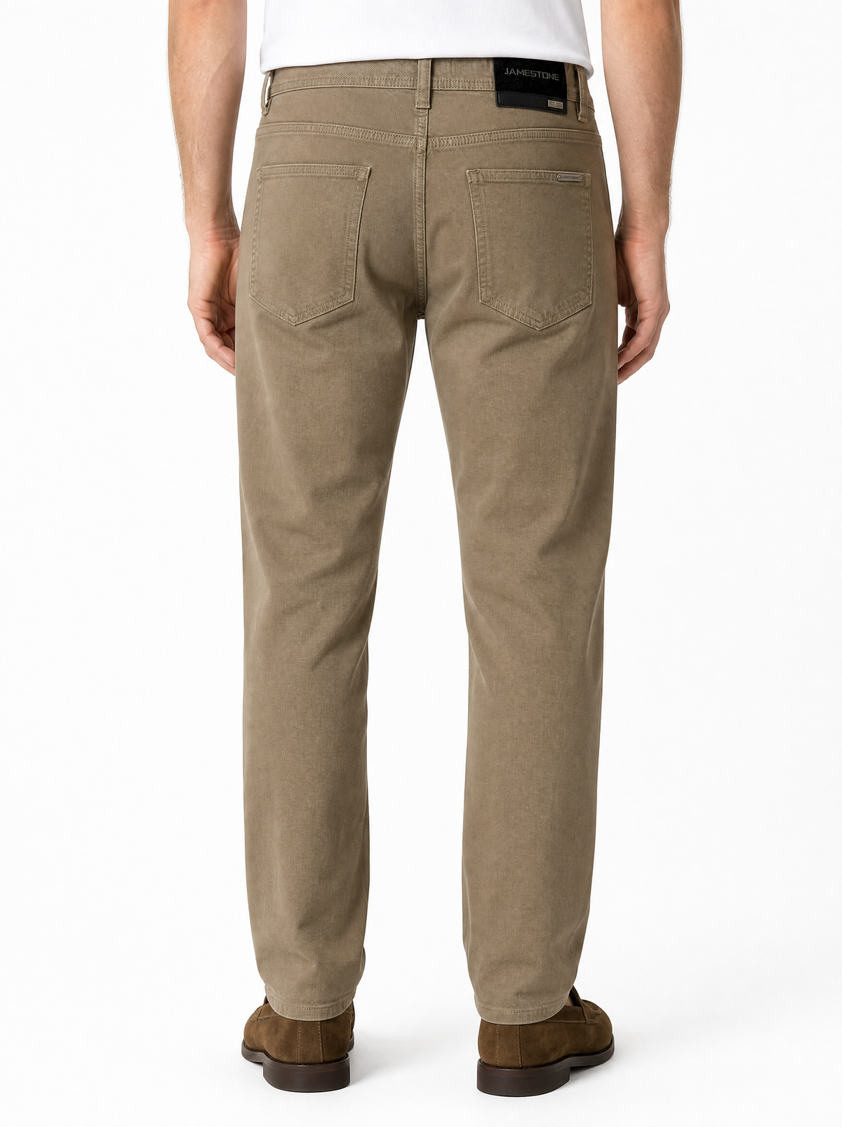 pantalon chino pique JS Sorrento