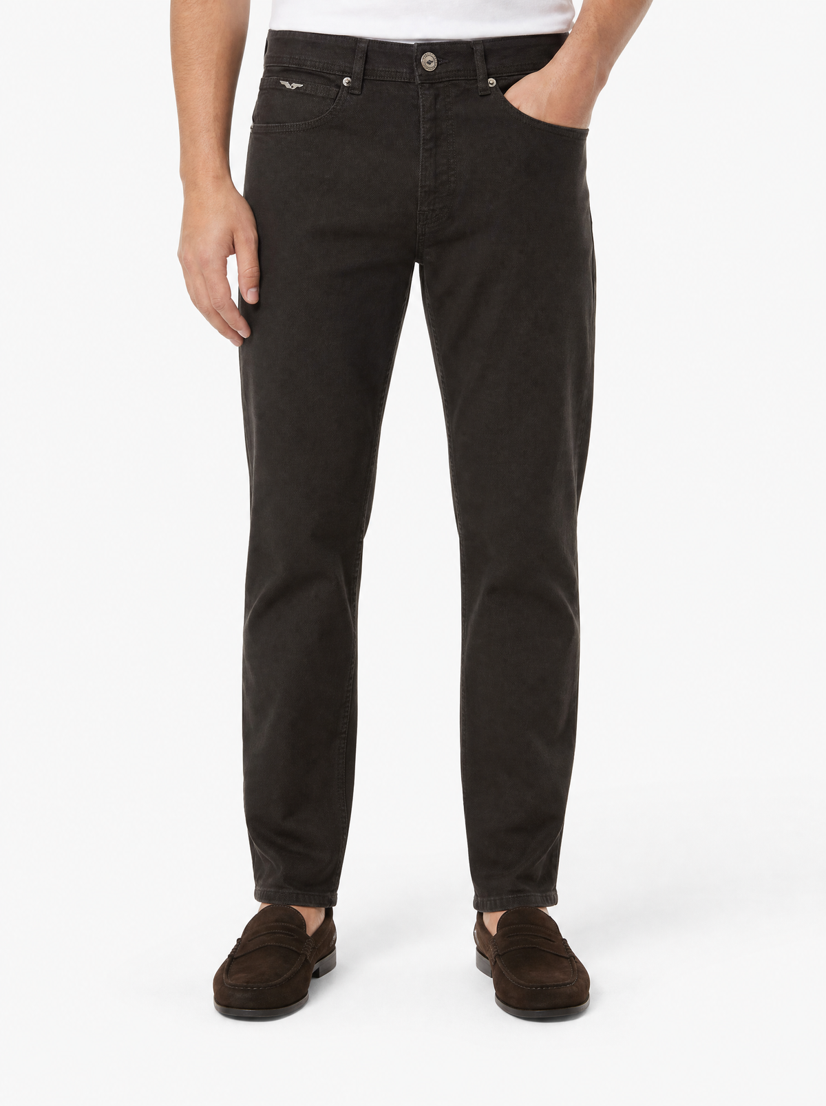 pantalon chino pique JS Sorrento