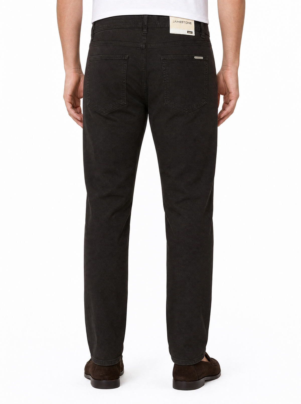 pantalon chino pique JS Sorrento