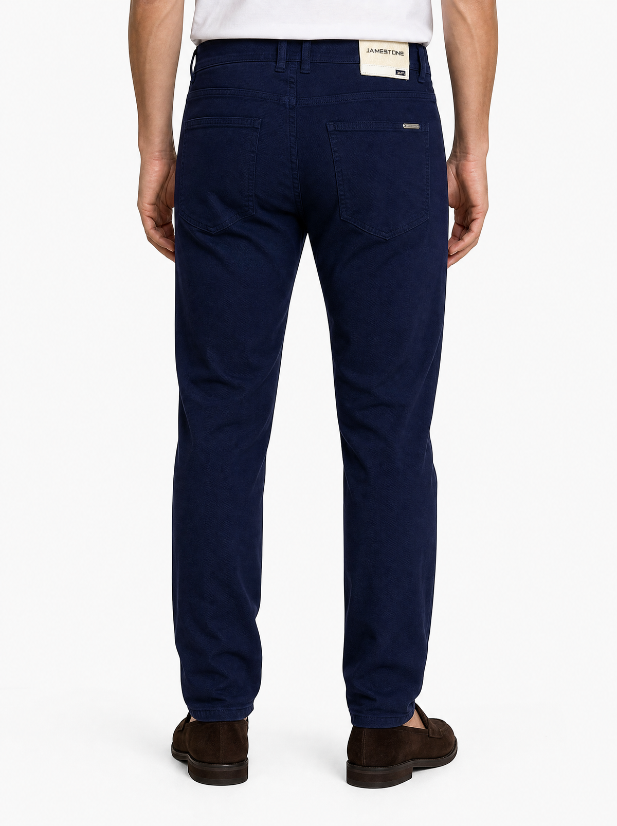 pantalon chino pique JS Sorrento