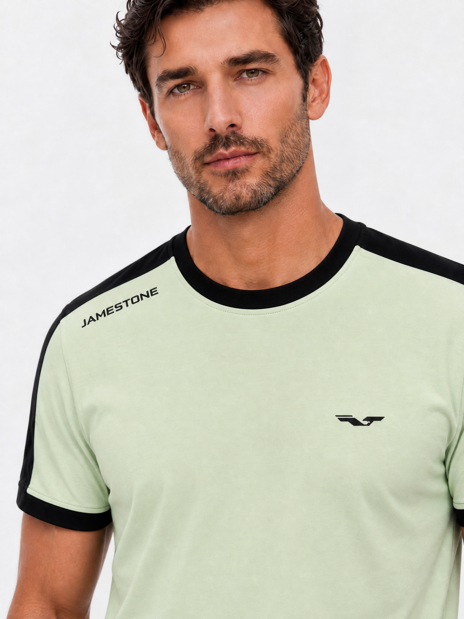 T-shirt 100% coton - JS Classic