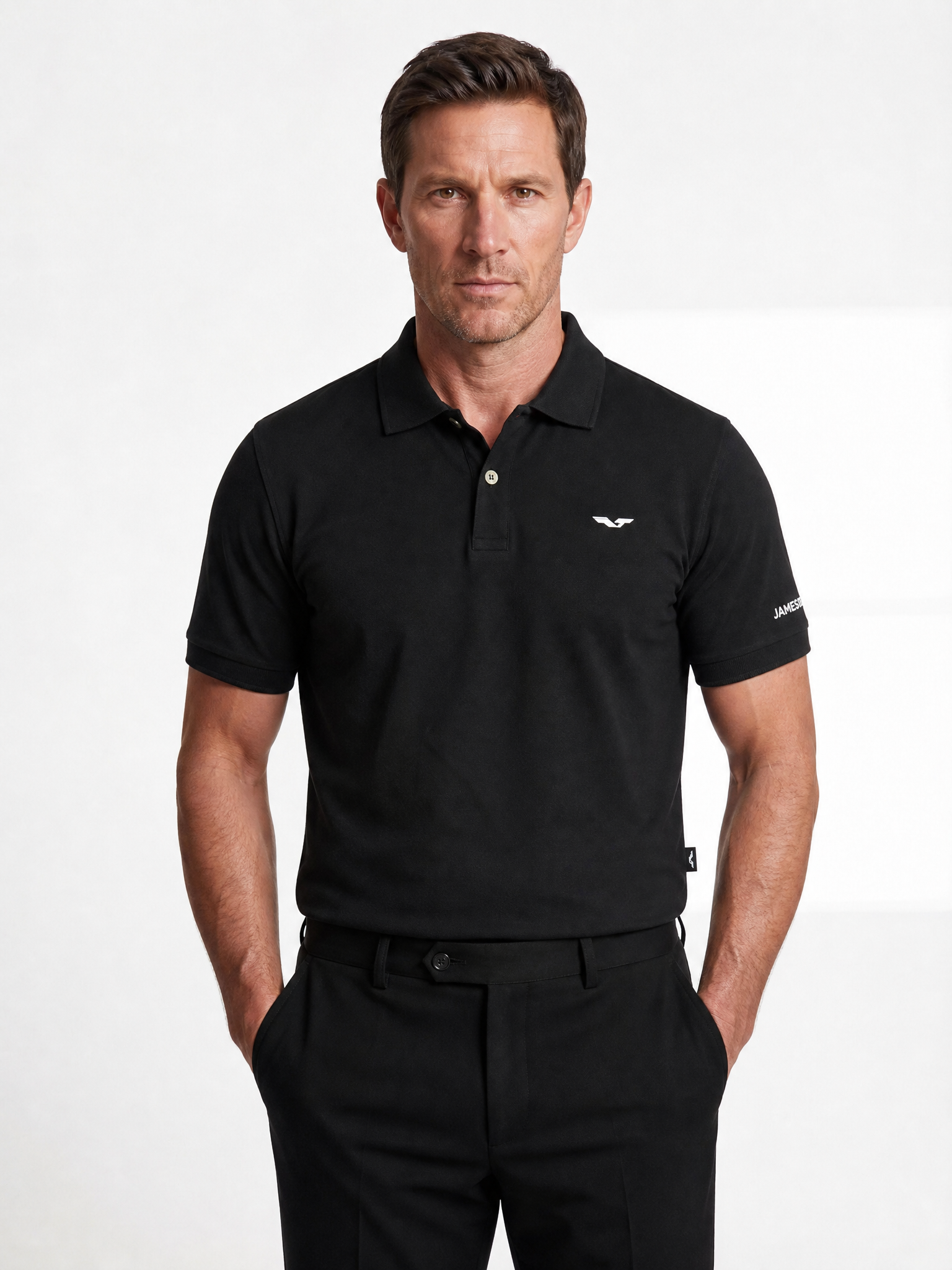 Polo Classique - JS Costa