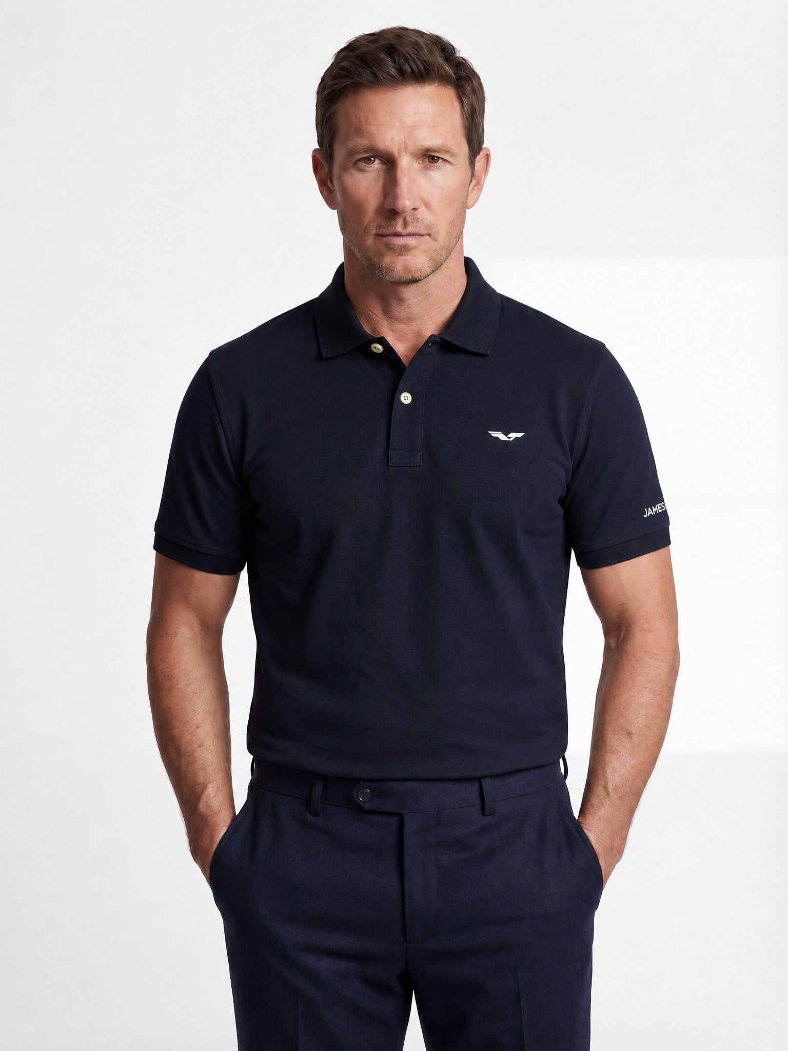 Polo Classique - JS Costa