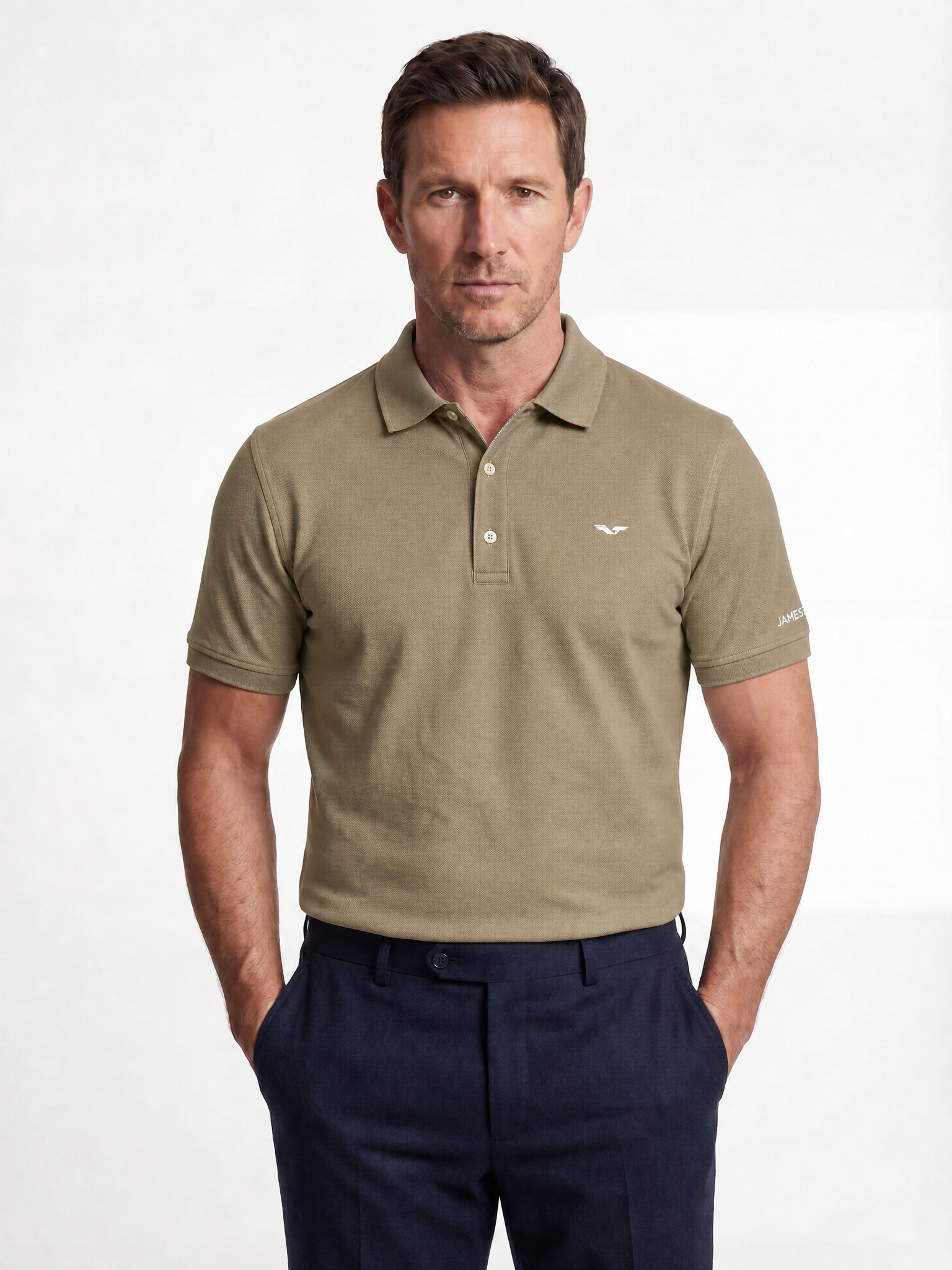 Polo Classique - JS Costa