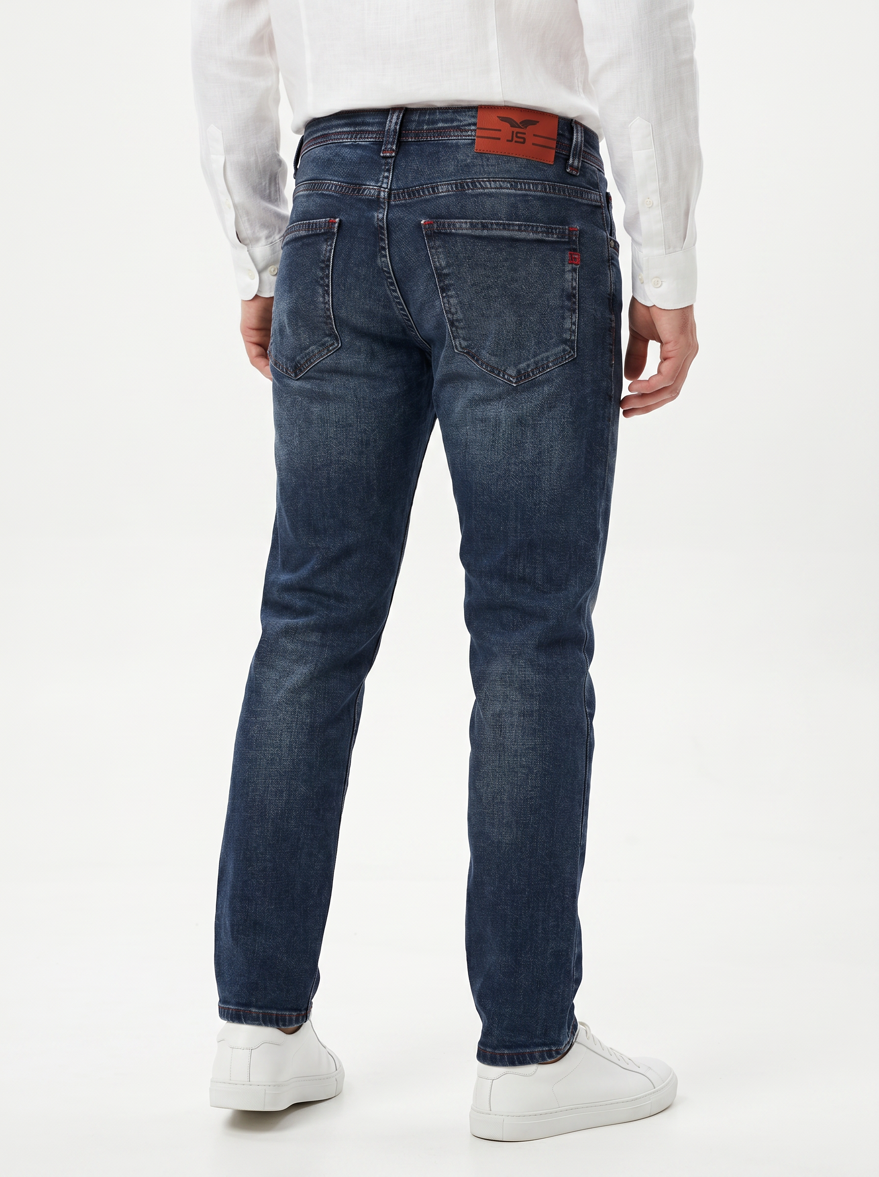 JS RED LABEL