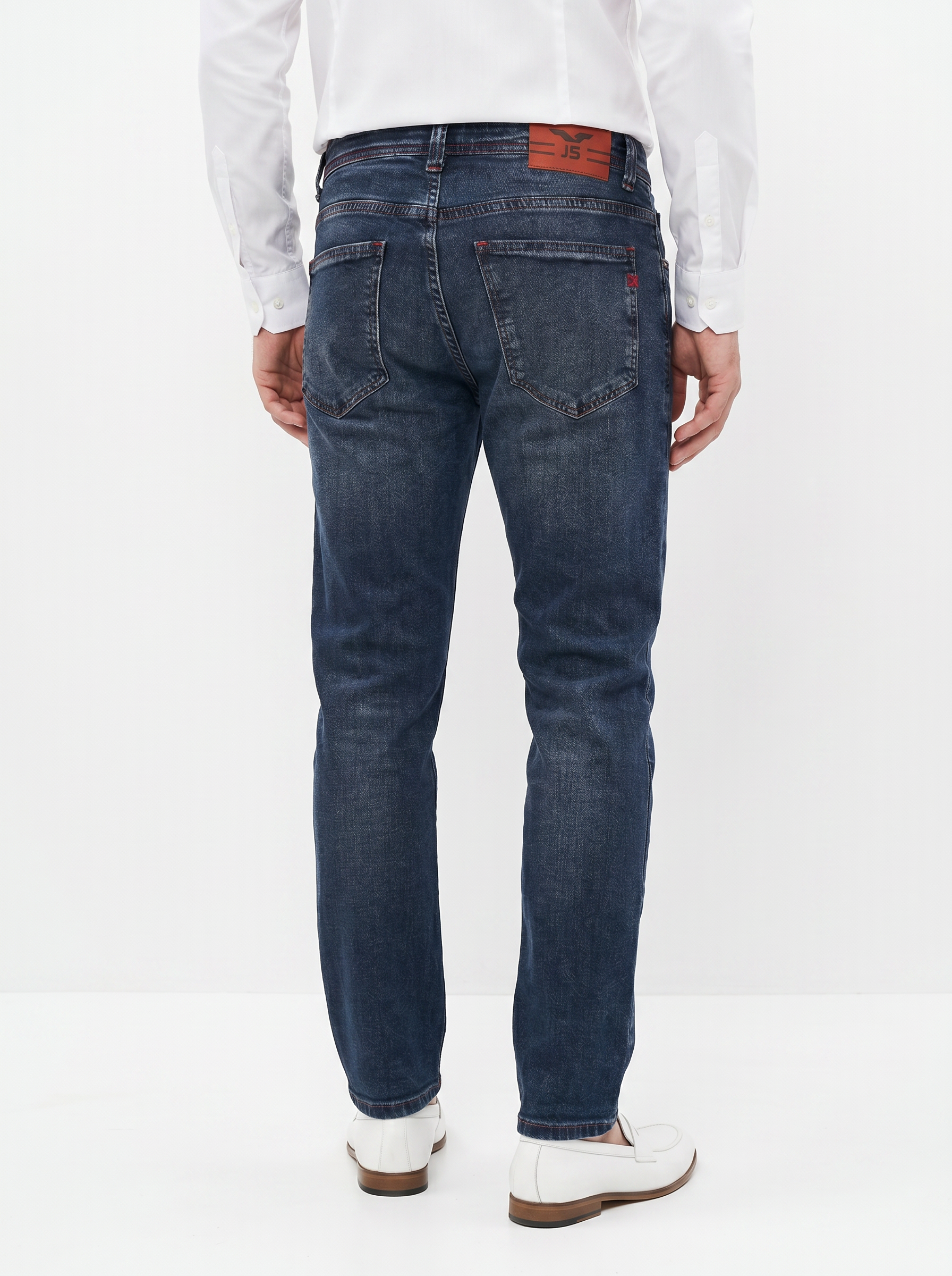 JS RED LABEL