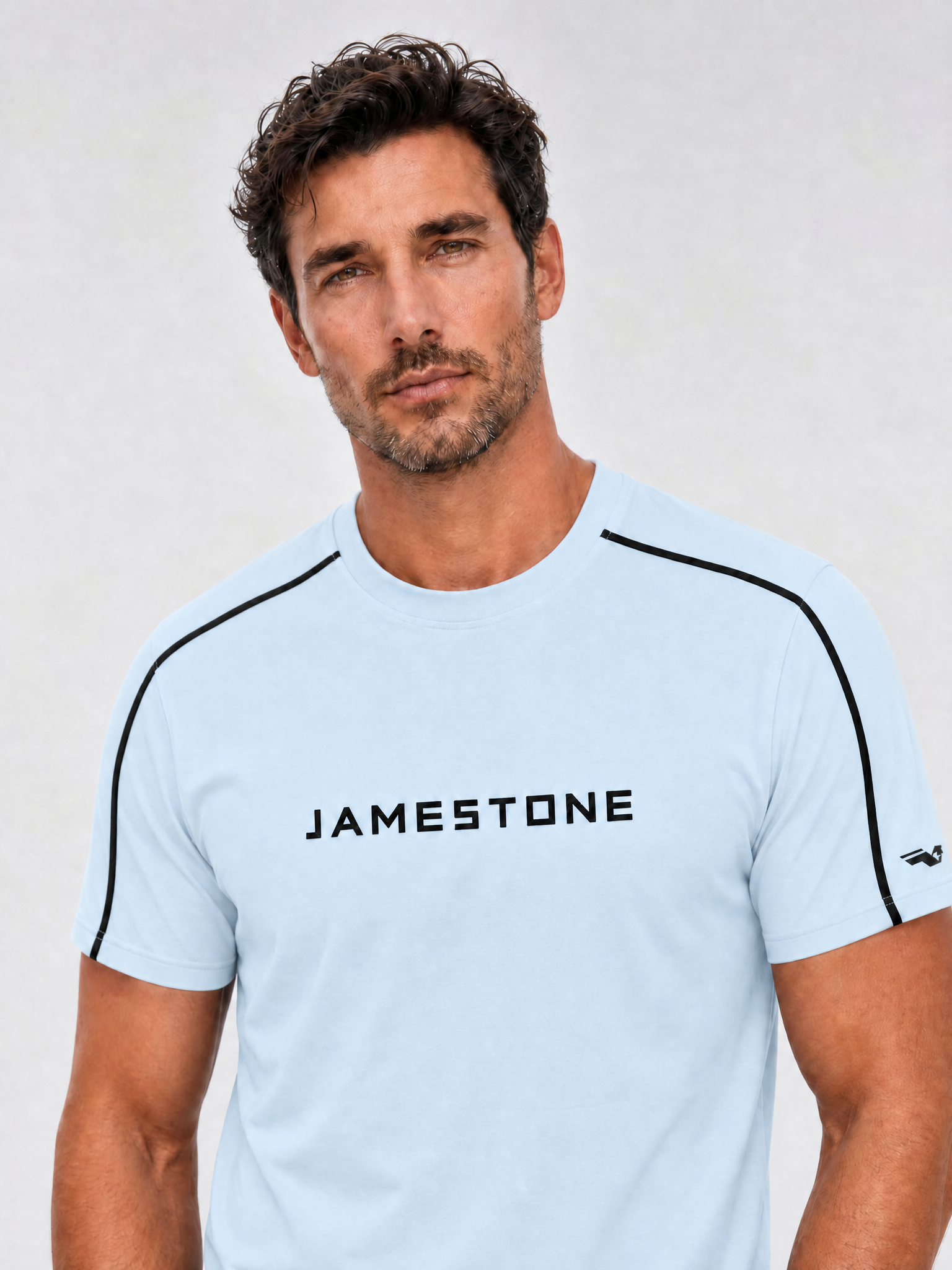 T-shirt coton - JS Summer