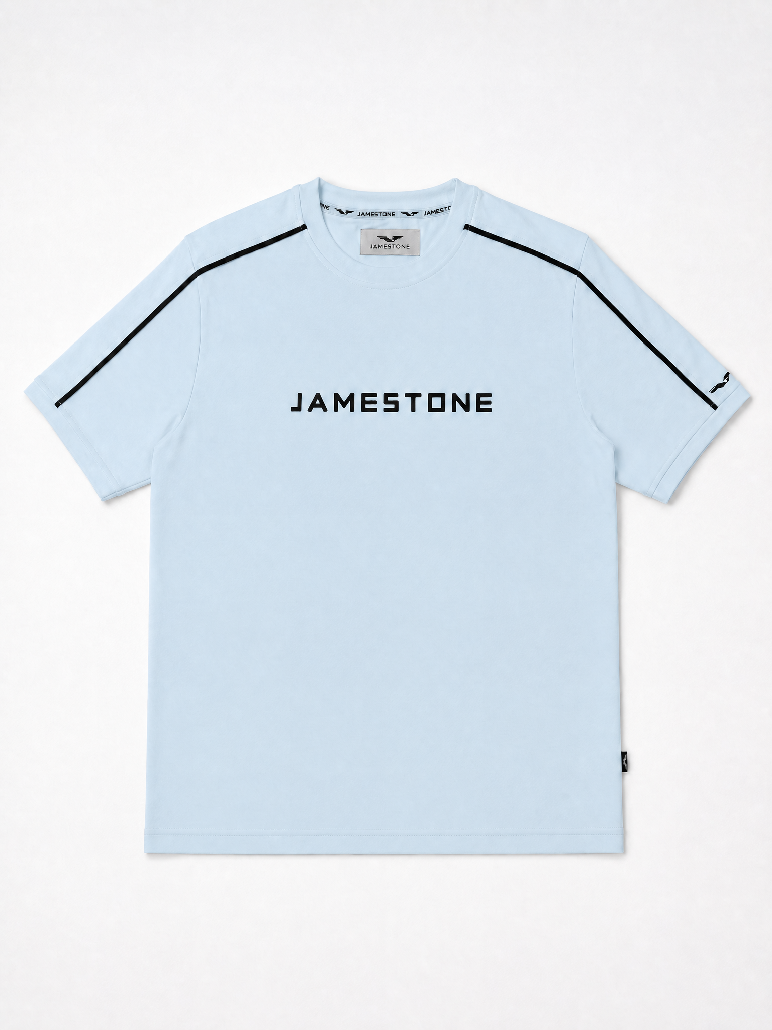 T-shirt coton - JS Summer