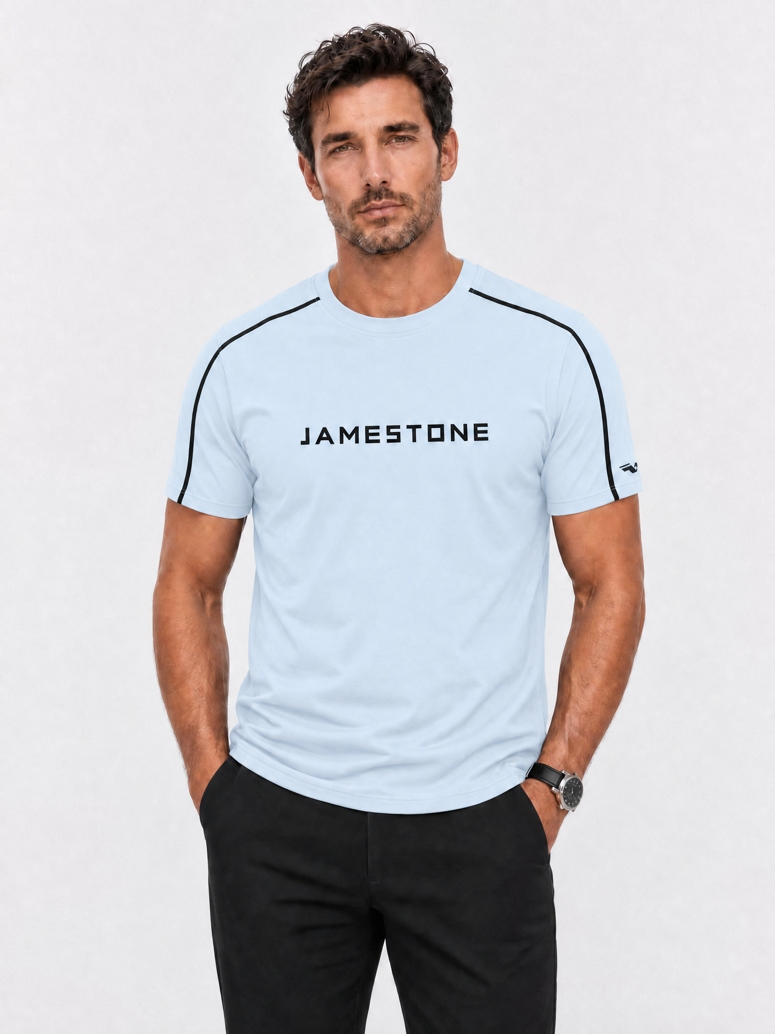 T-shirt coton - JS Summer