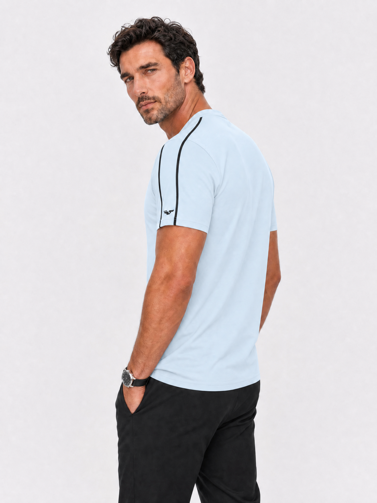 T-shirt coton - JS Summer