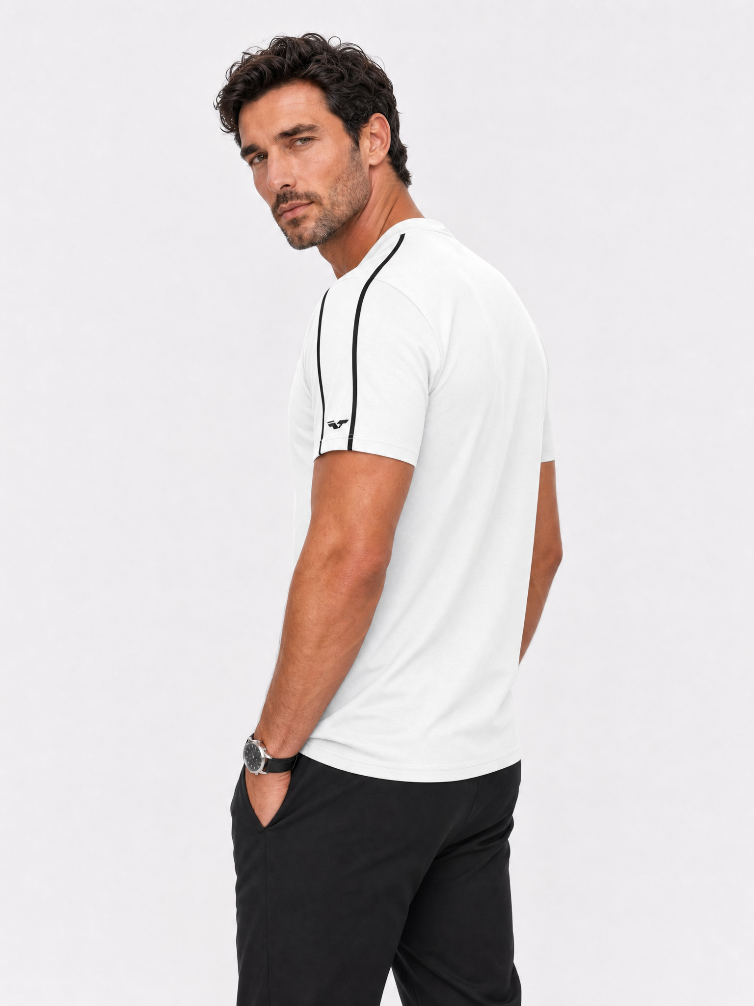 T-shirt coton - JS Summer