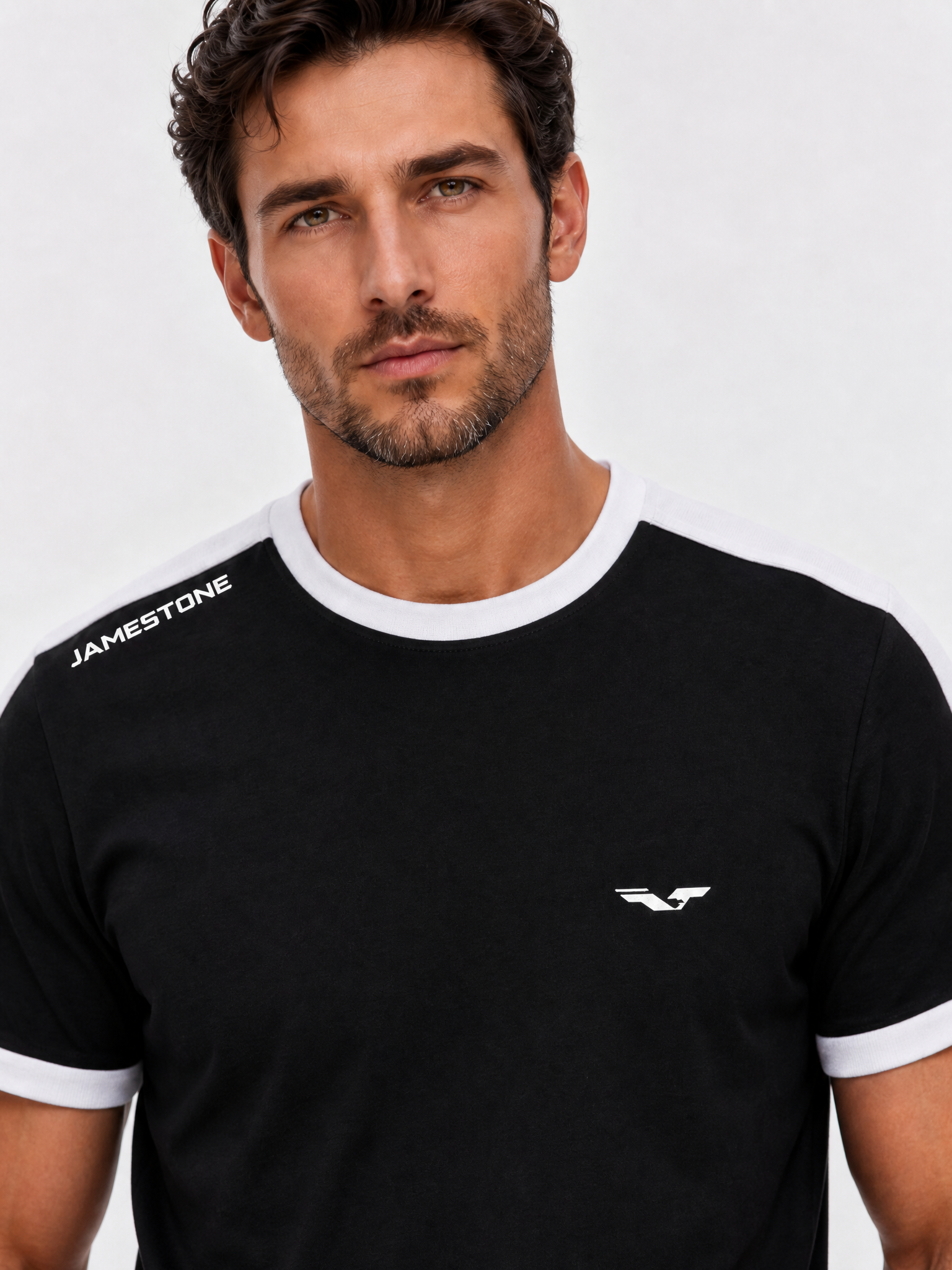 T-shirt 100% coton - JS Classic