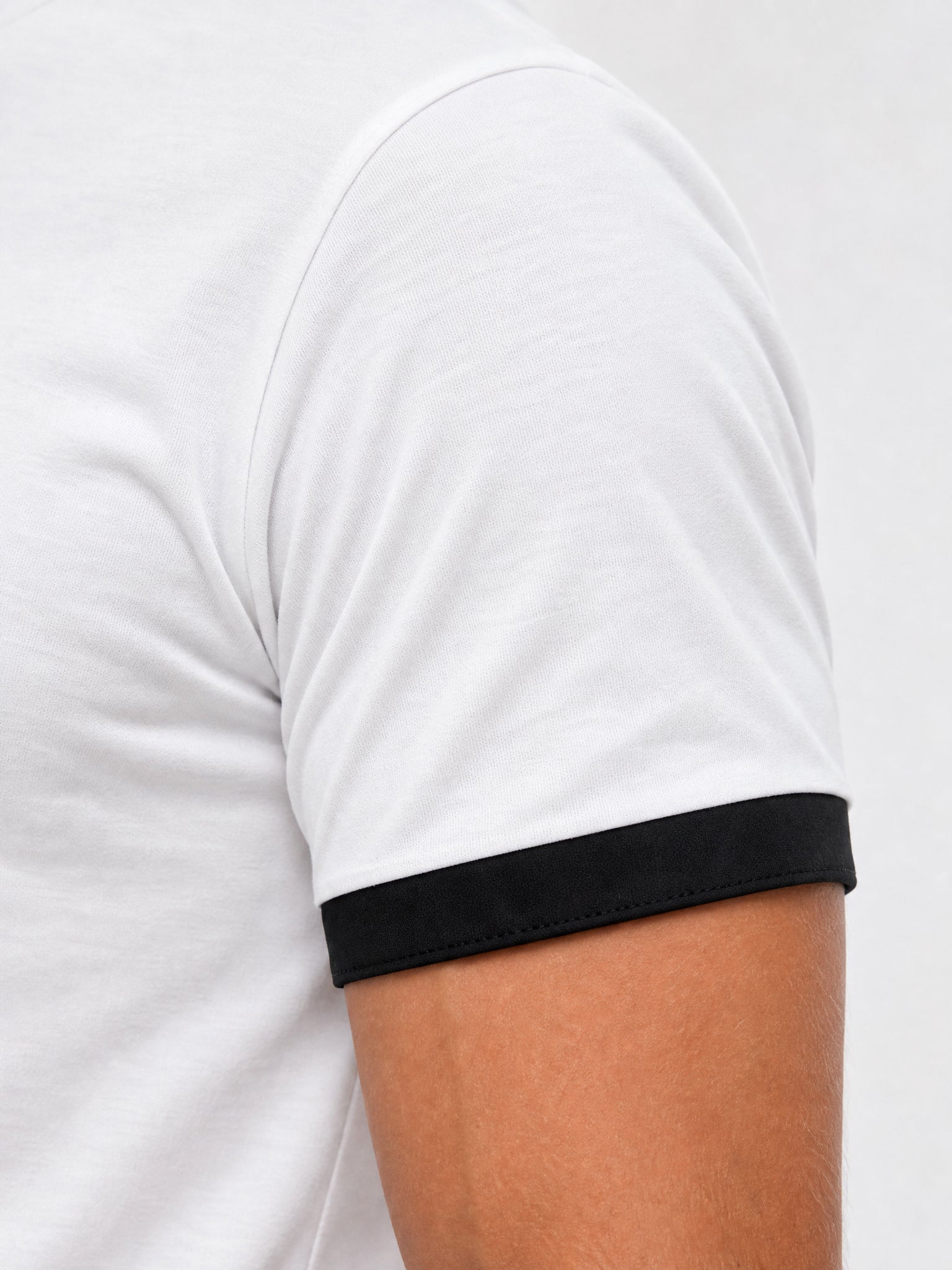 T-shirt coton - JS Essentiel