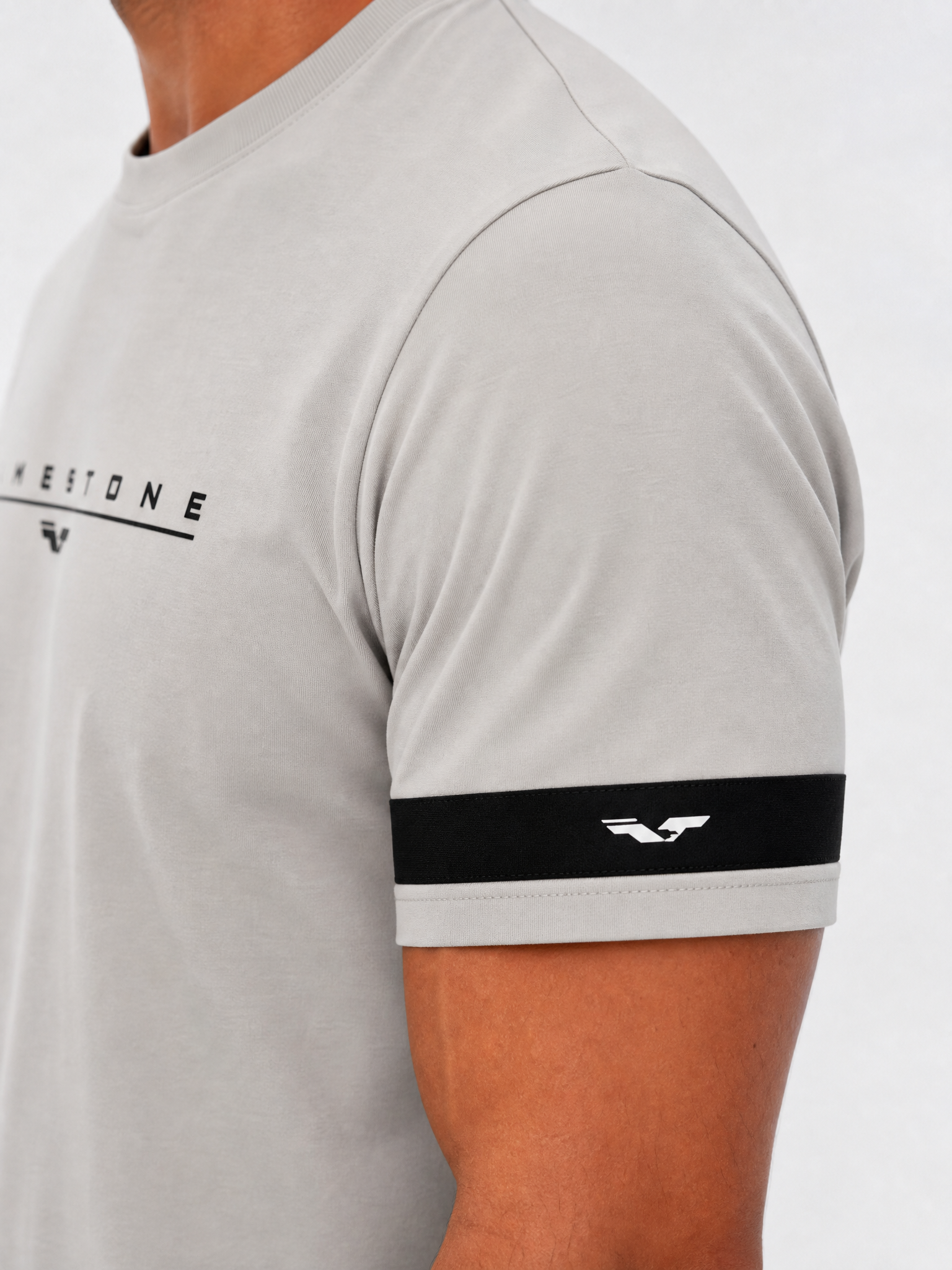 T-shirt coton - JS Signature