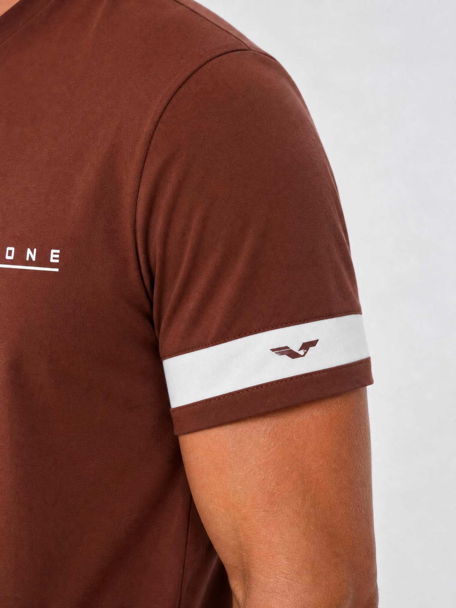 T-shirt coton - JS Signature