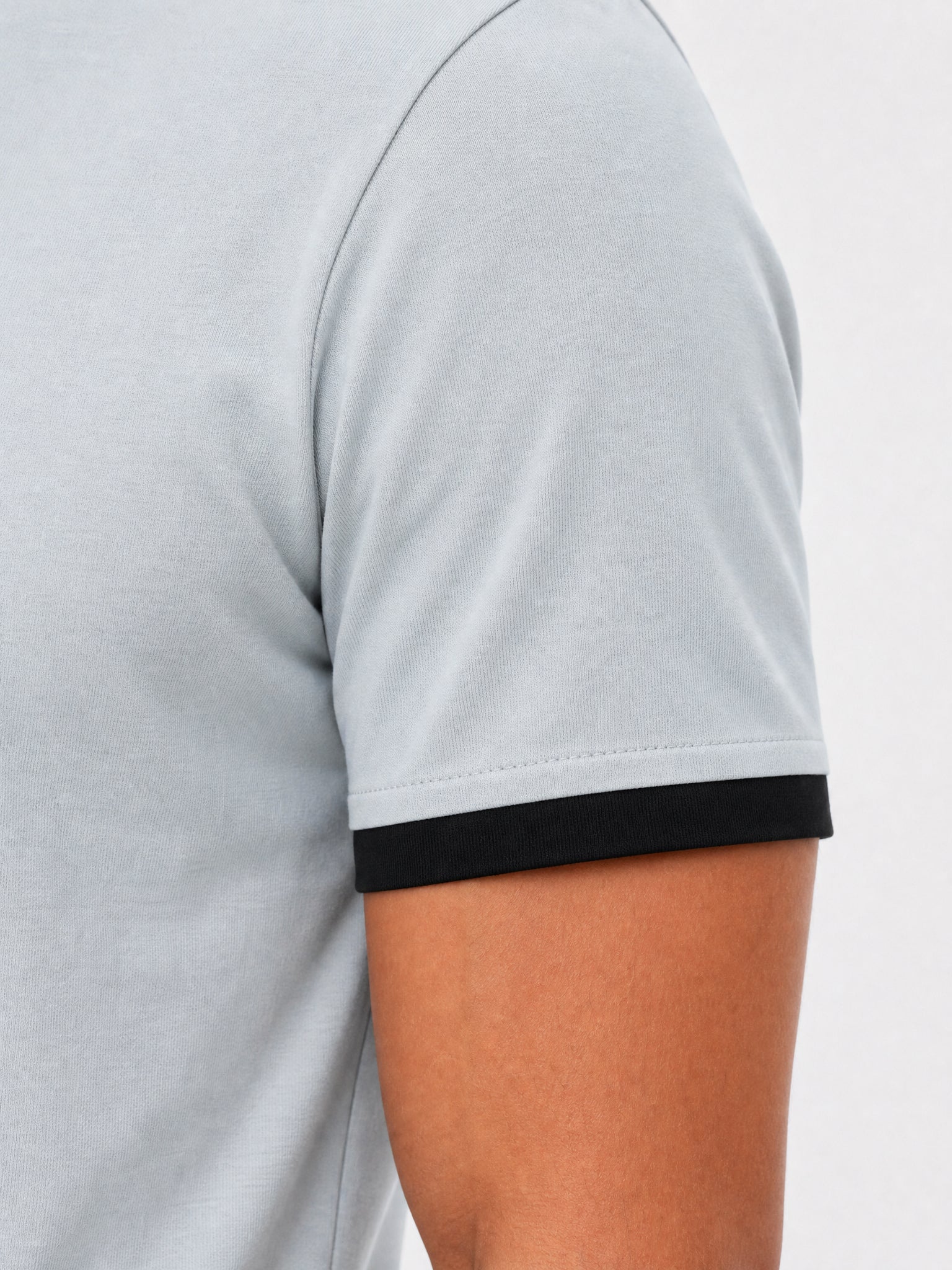 T-shirt coton - JS Essentiel